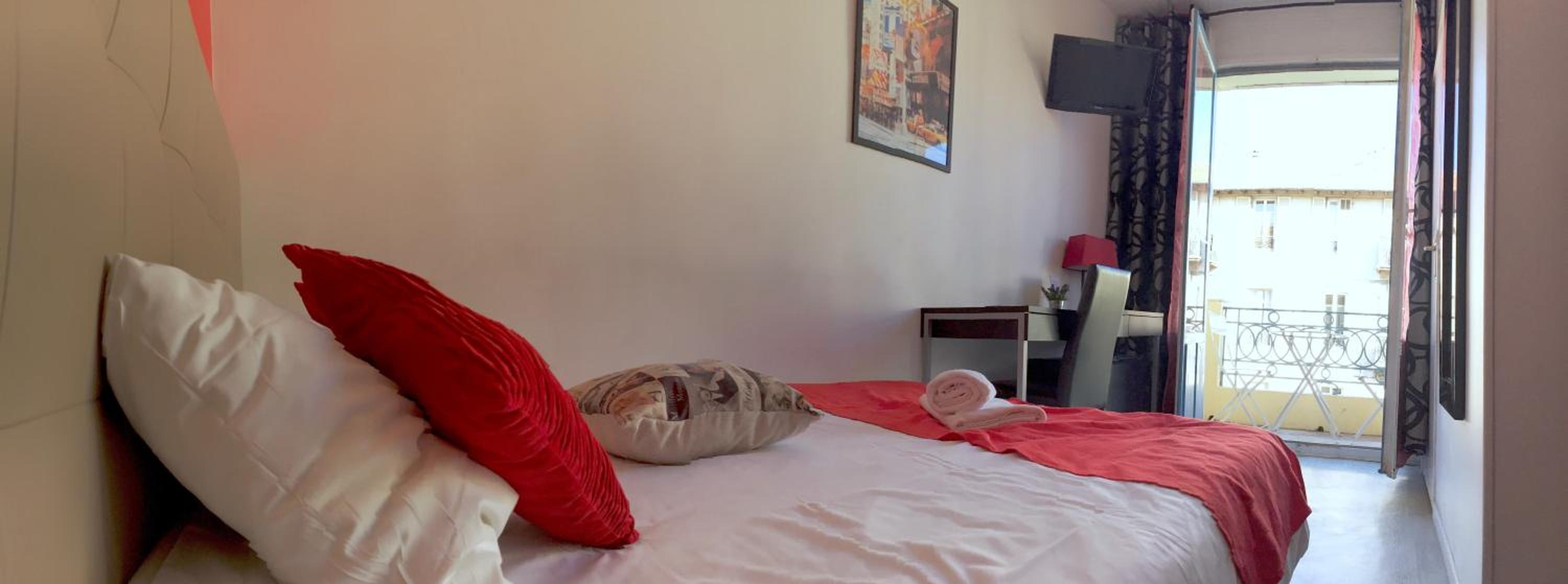 Double Room