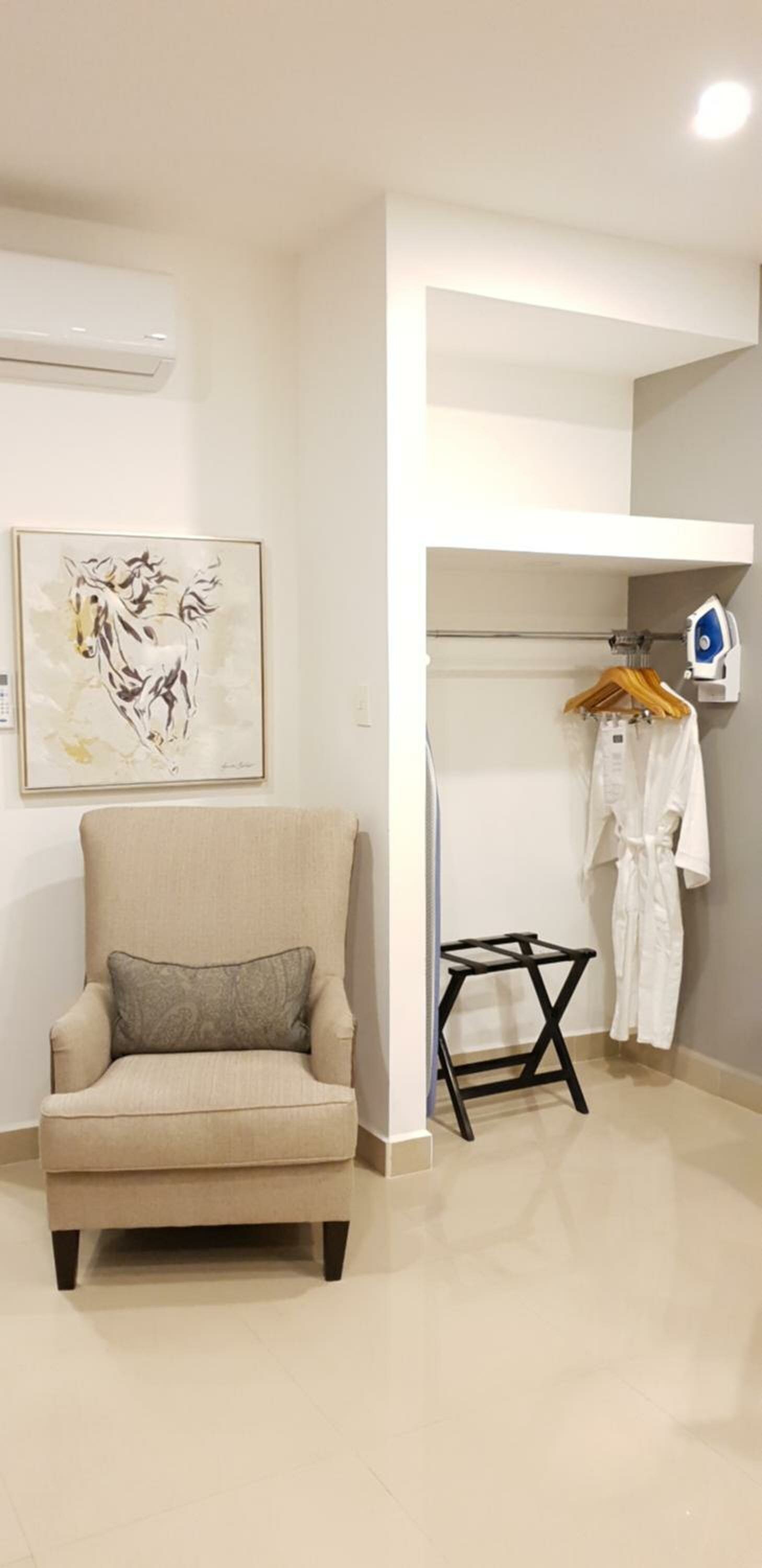 Premium King Room - Non Smoking