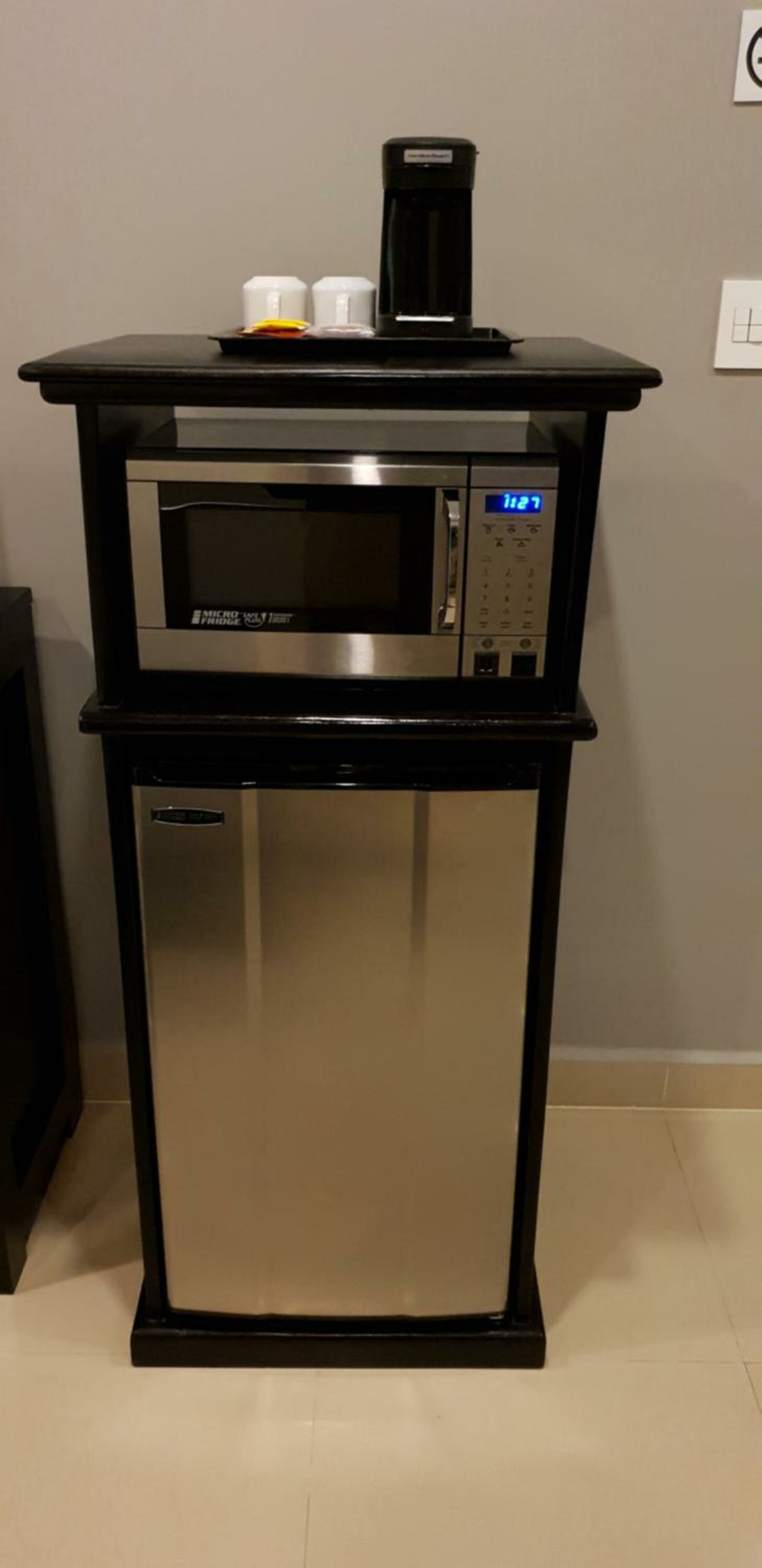 Premium King Room - Non Smoking