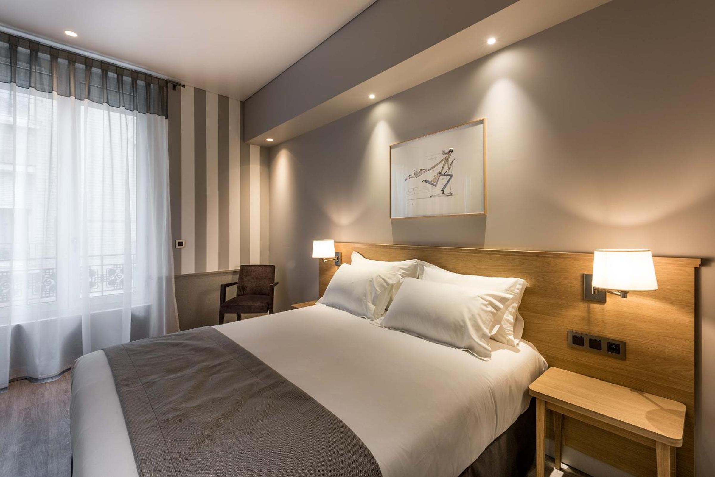 Junior Suite (2 Adults)