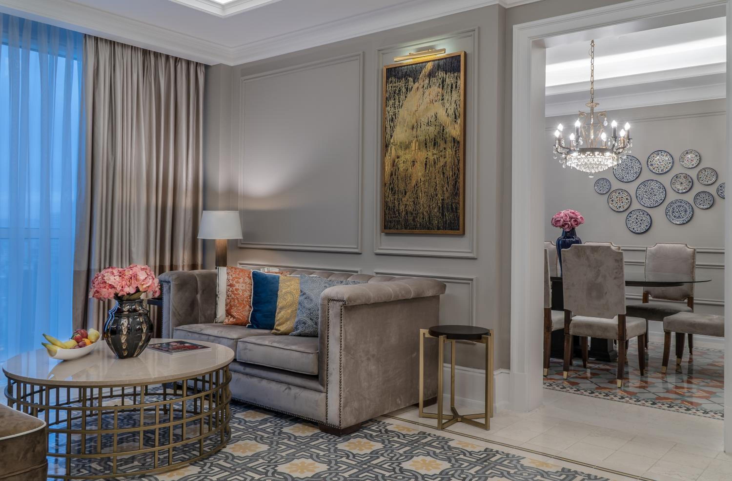 Royal Suite