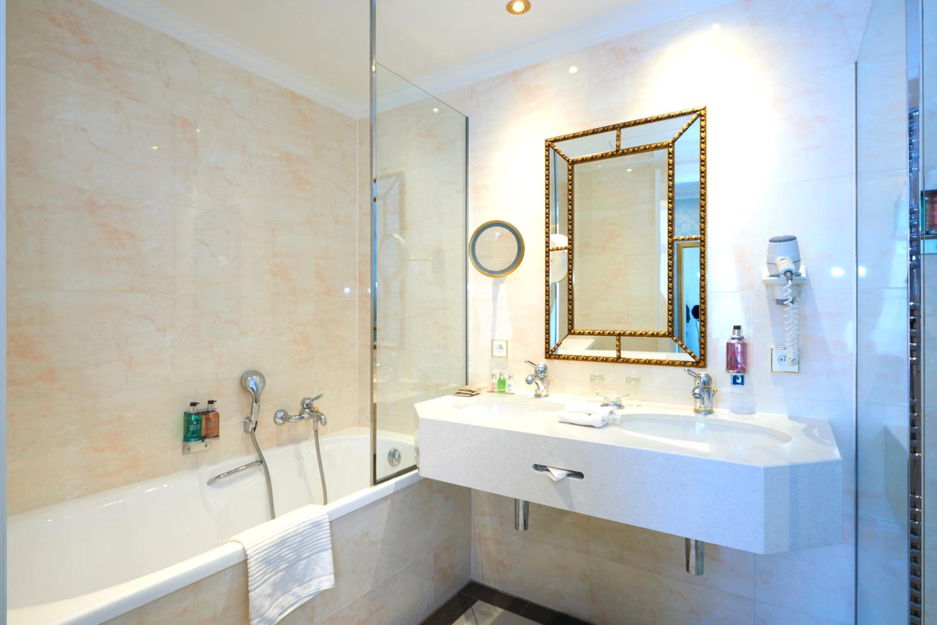 Club Double Room
