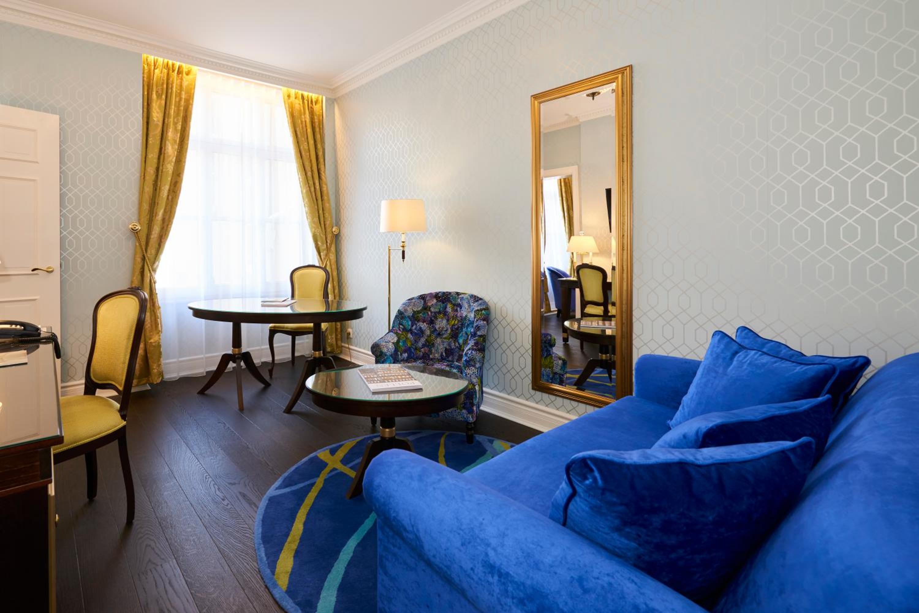 Suite