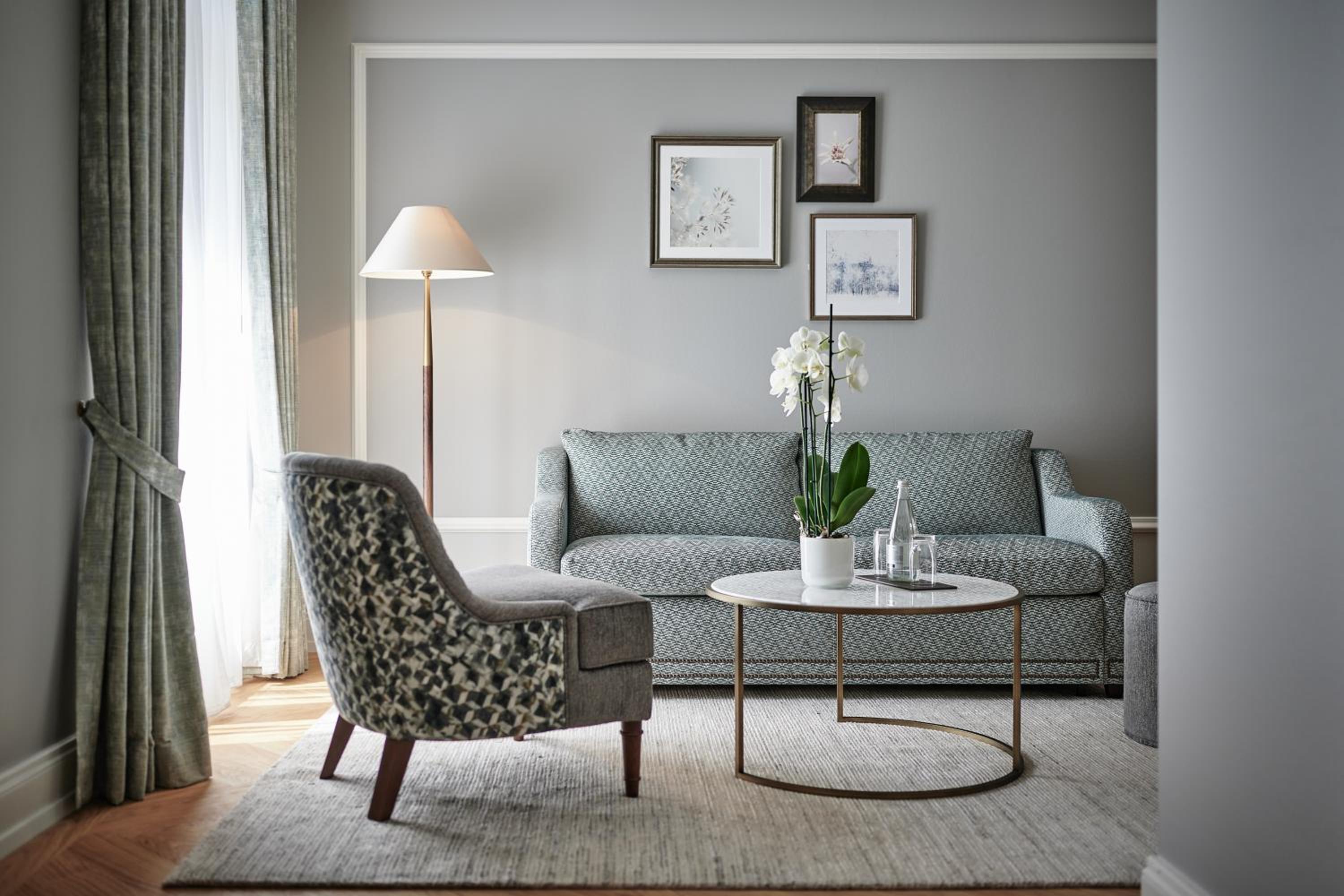 Deluxe Junior Suite