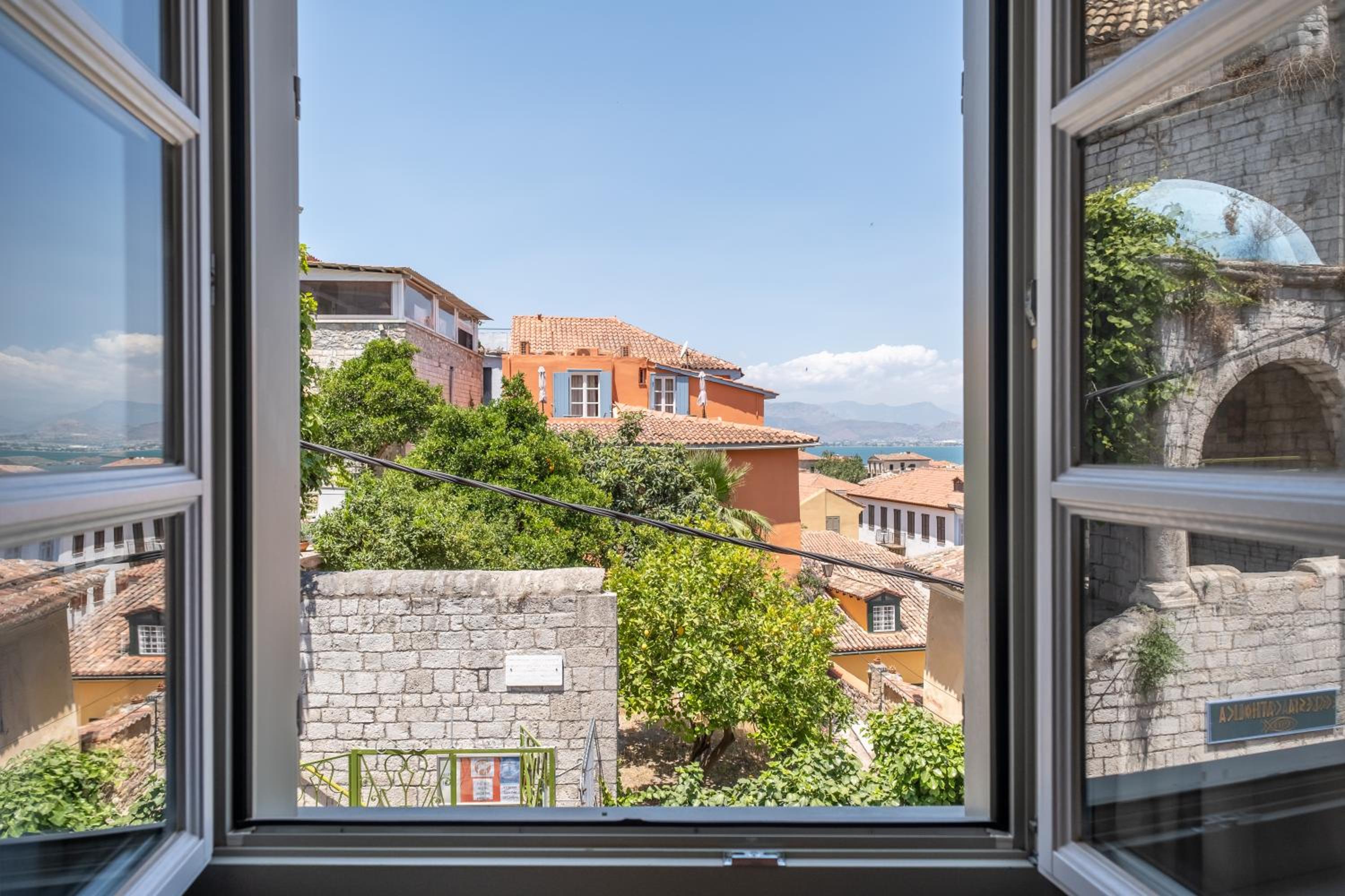 Prestige Triple Room