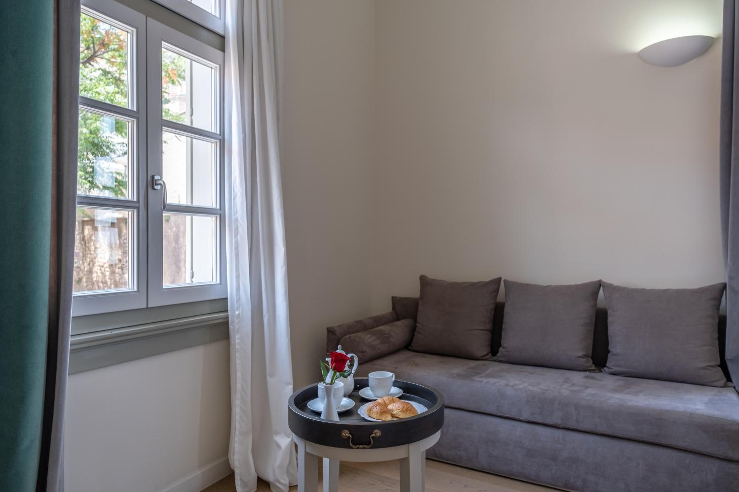 Prestige Triple Room