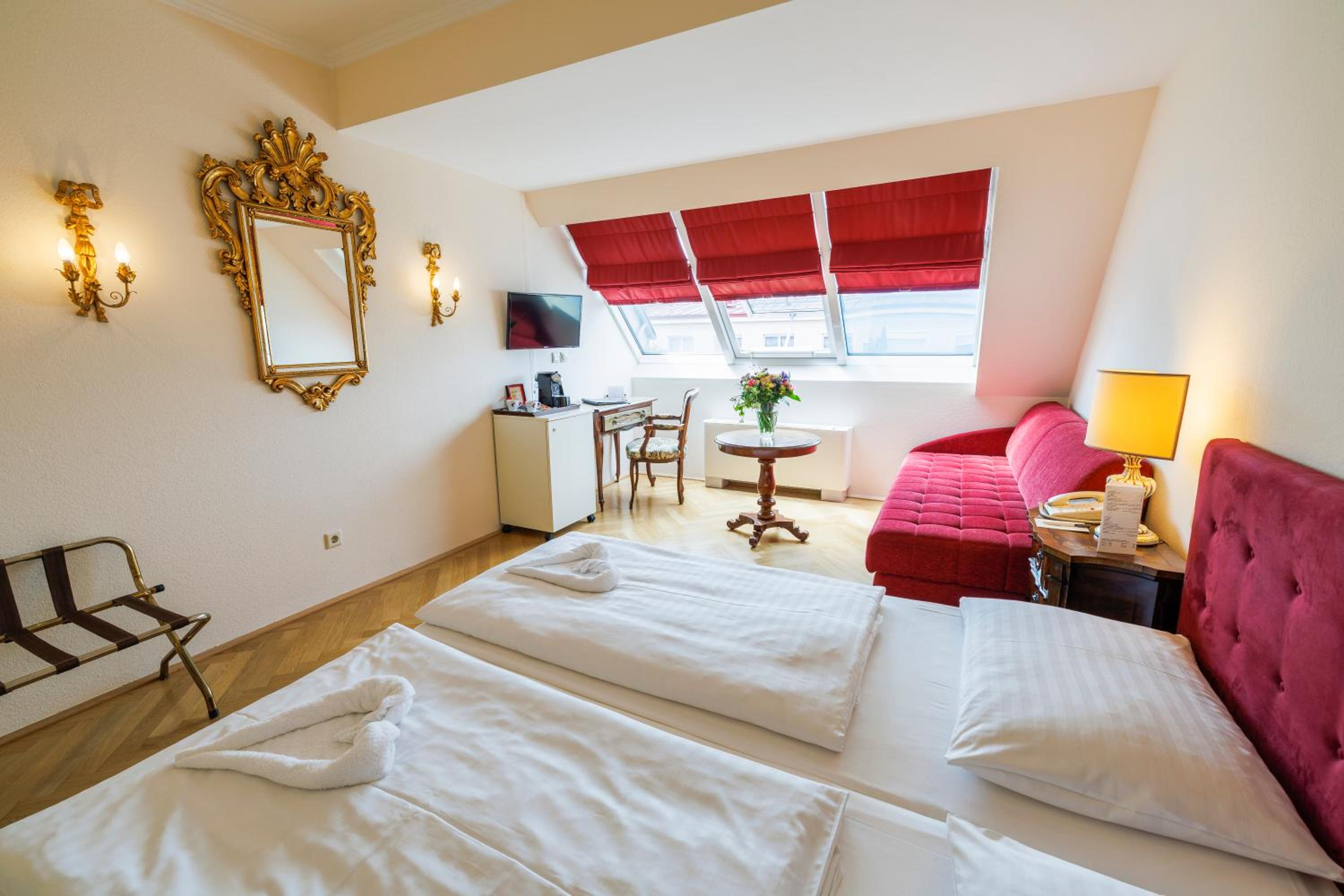 Superior Double Room