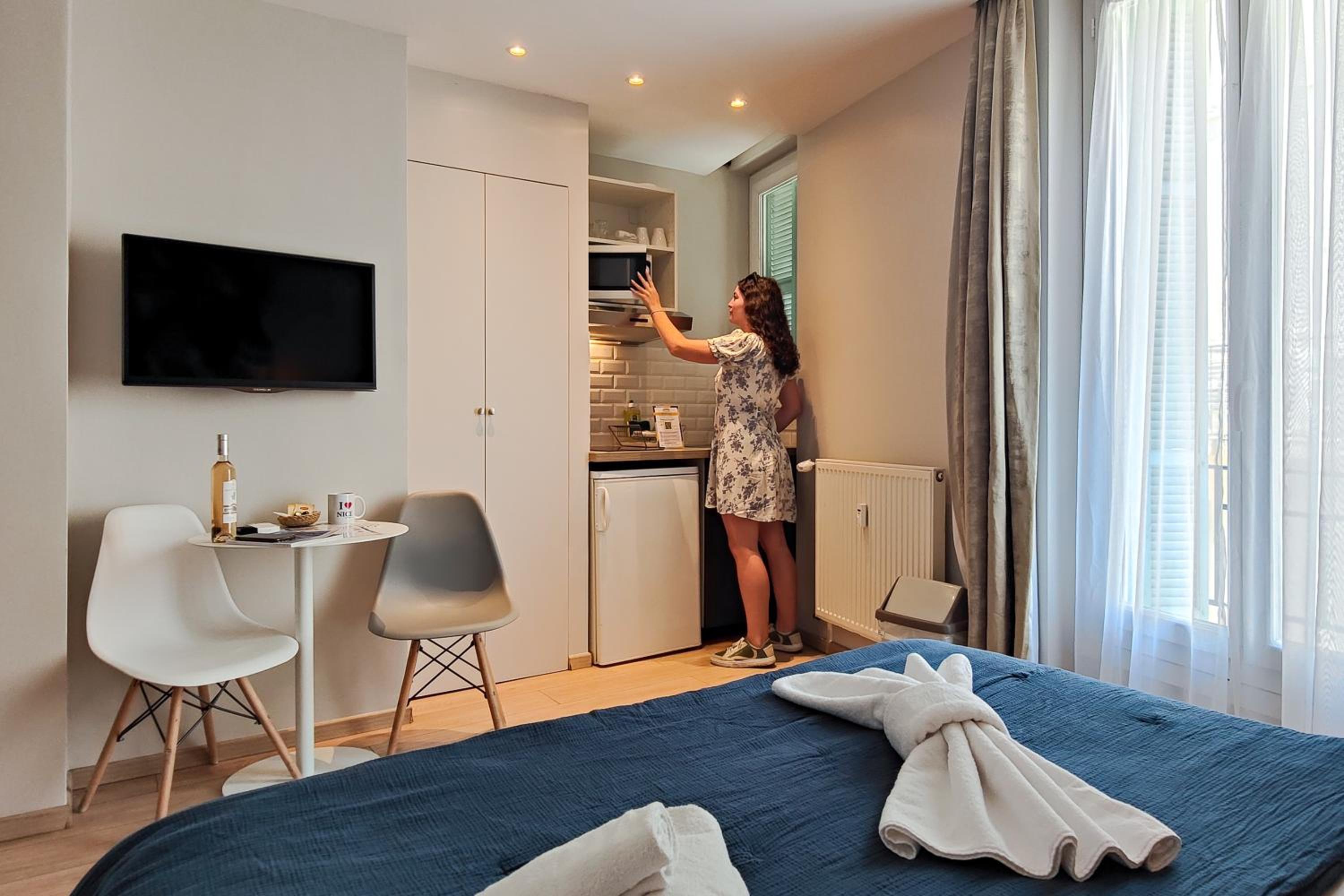 Standard Double Studio