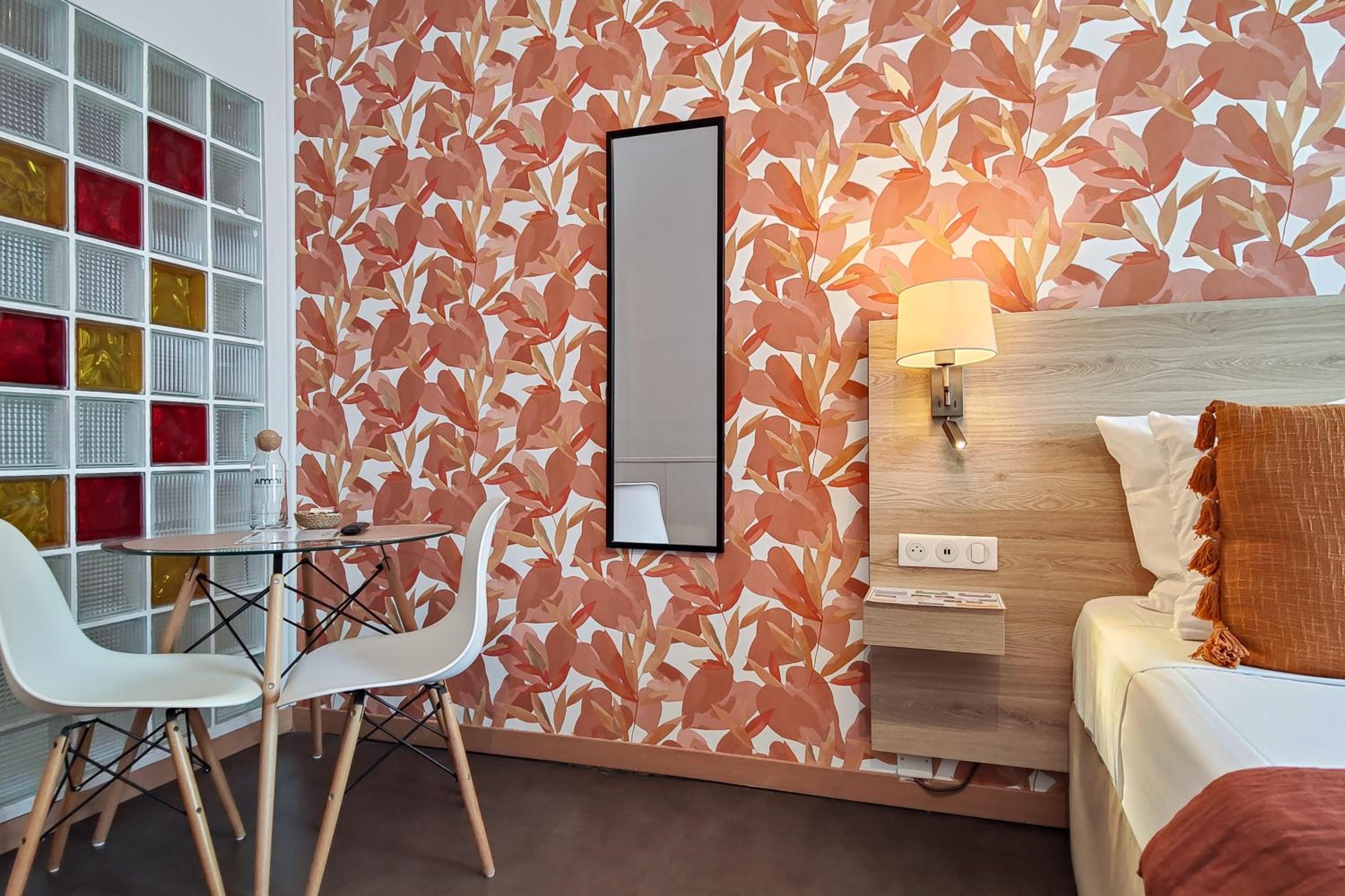 Standard Double Studio