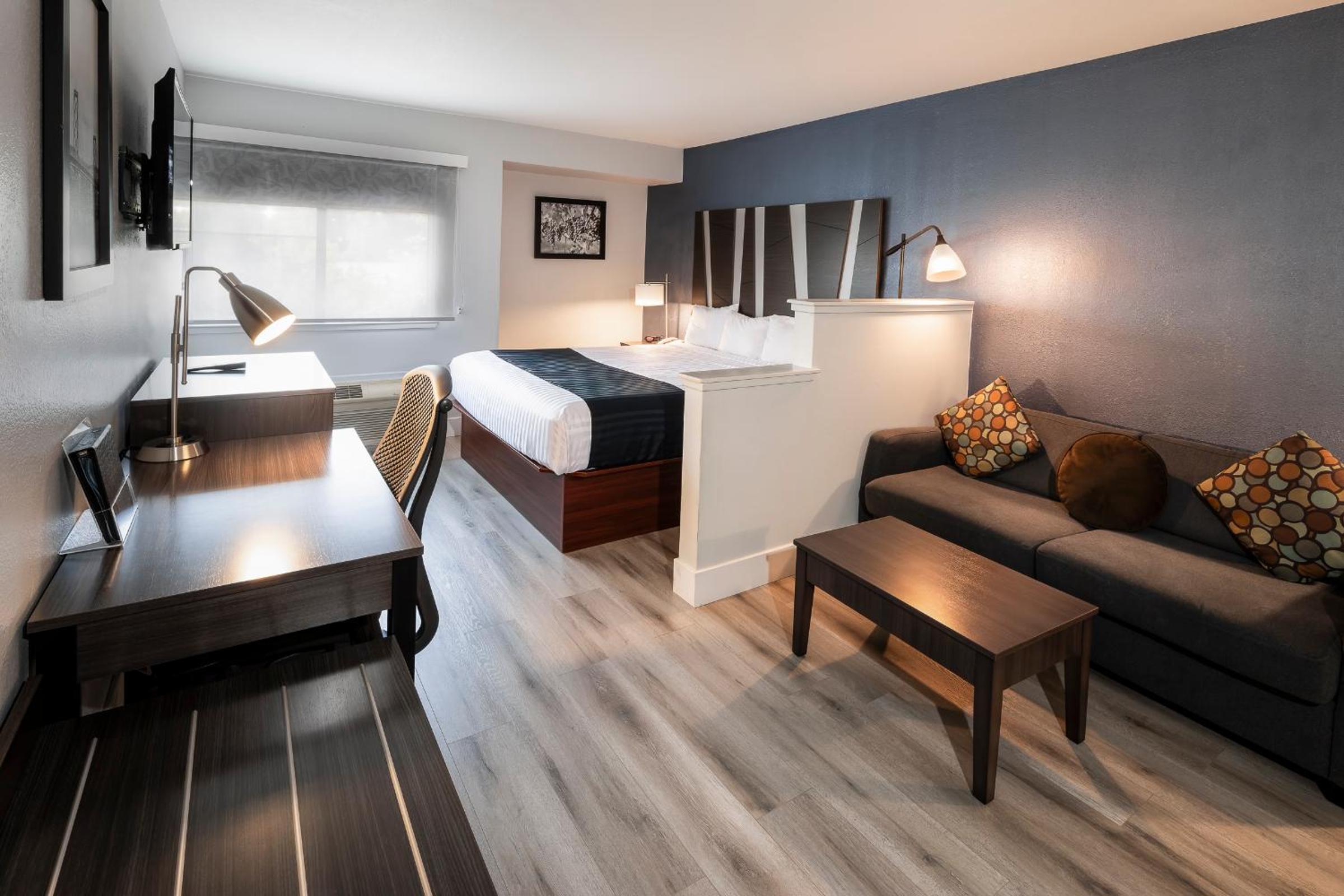 King Room