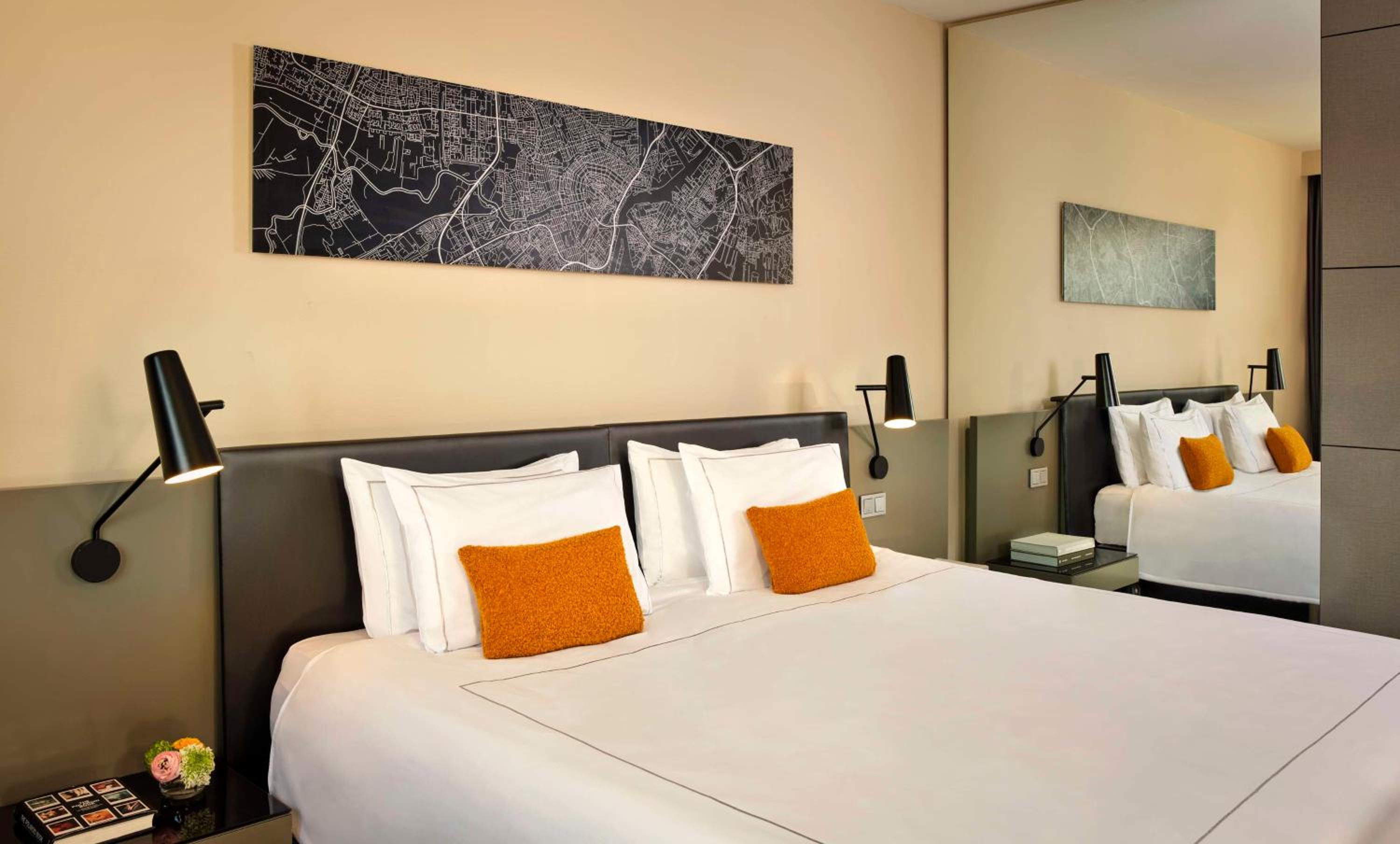 Executive King Room (3 Adults)