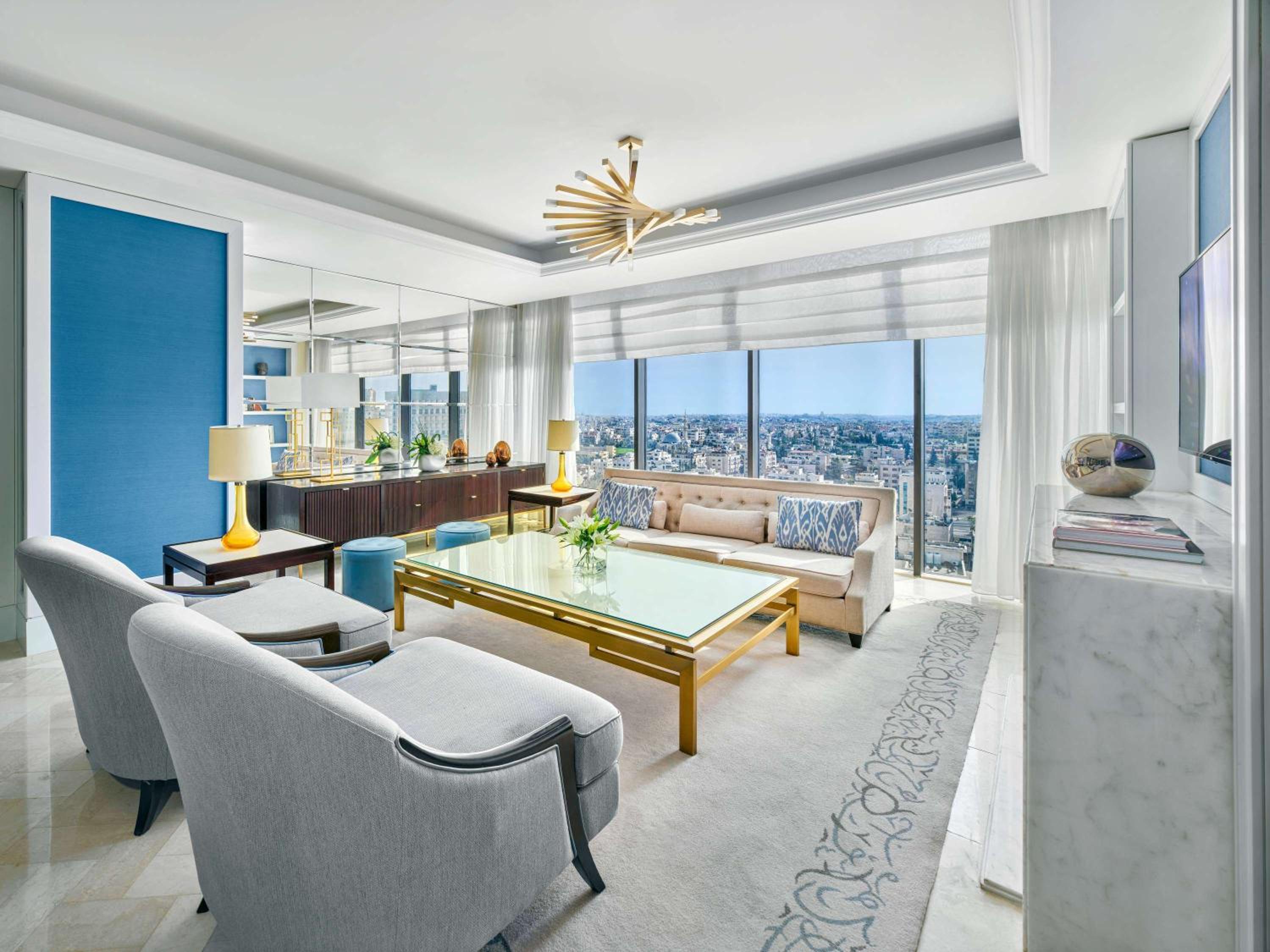 Executive Suite Non Smoking