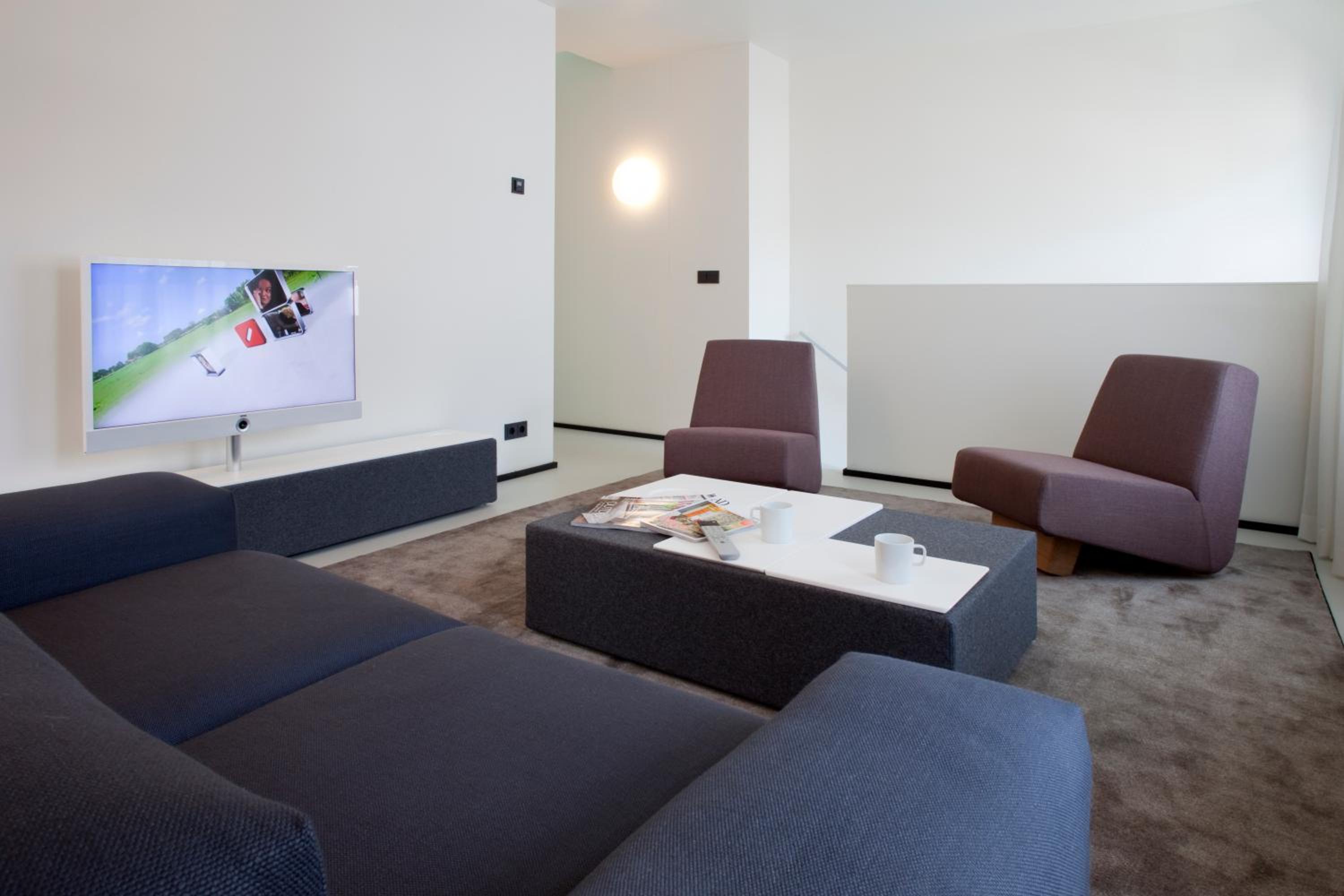 Maisonette (2 Adults)