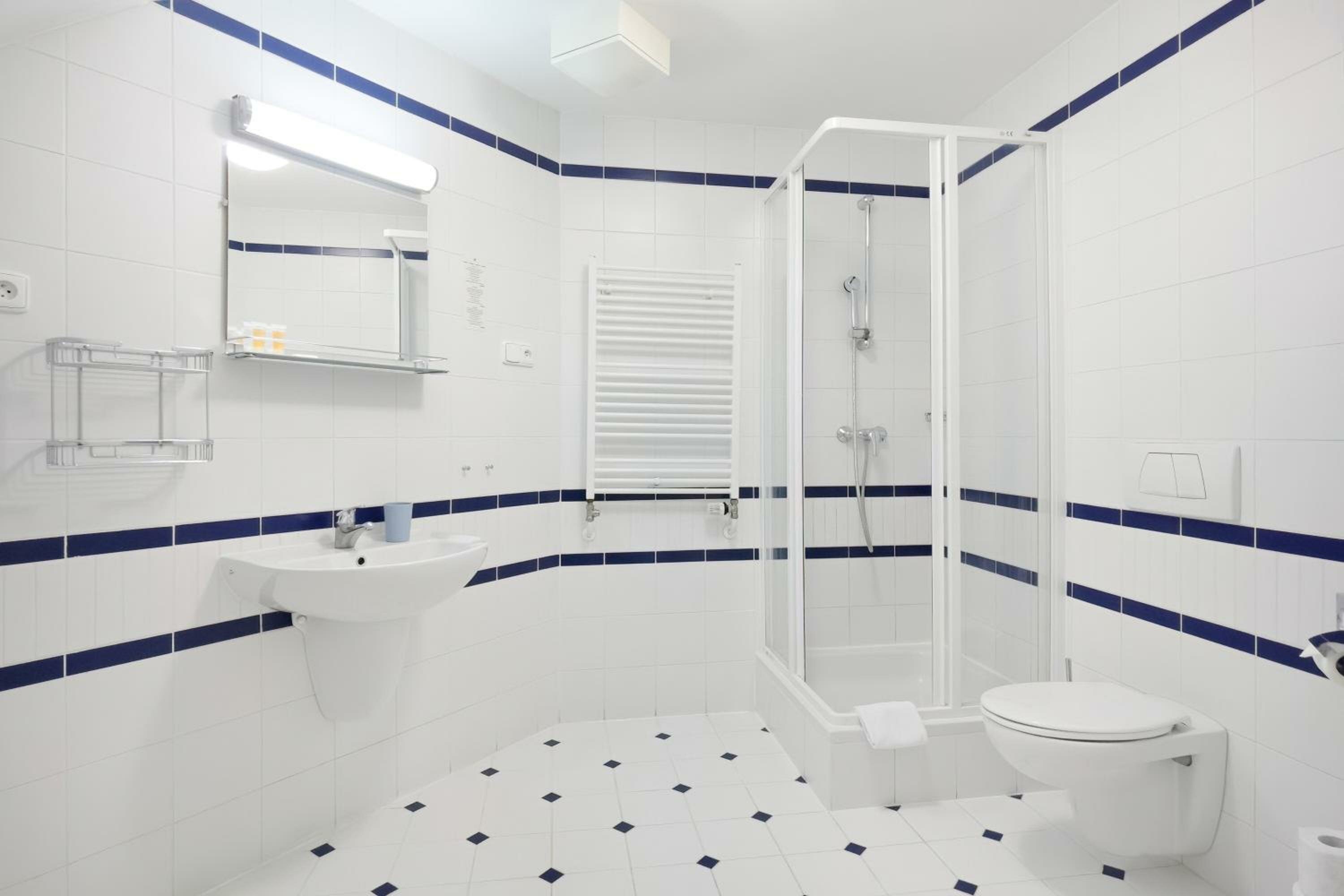 Studio Apartment - Attic