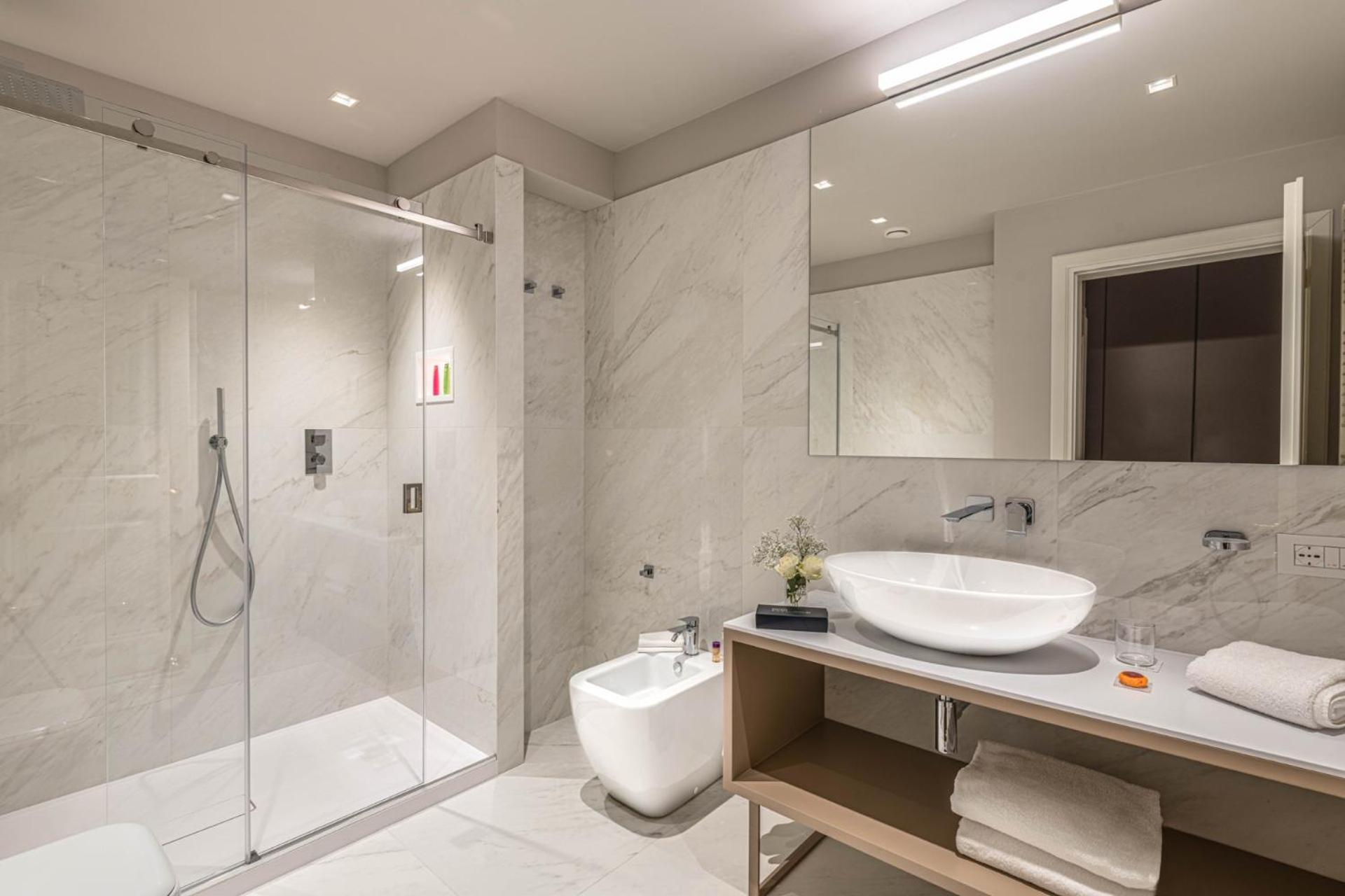 Premium Double or Twin Room