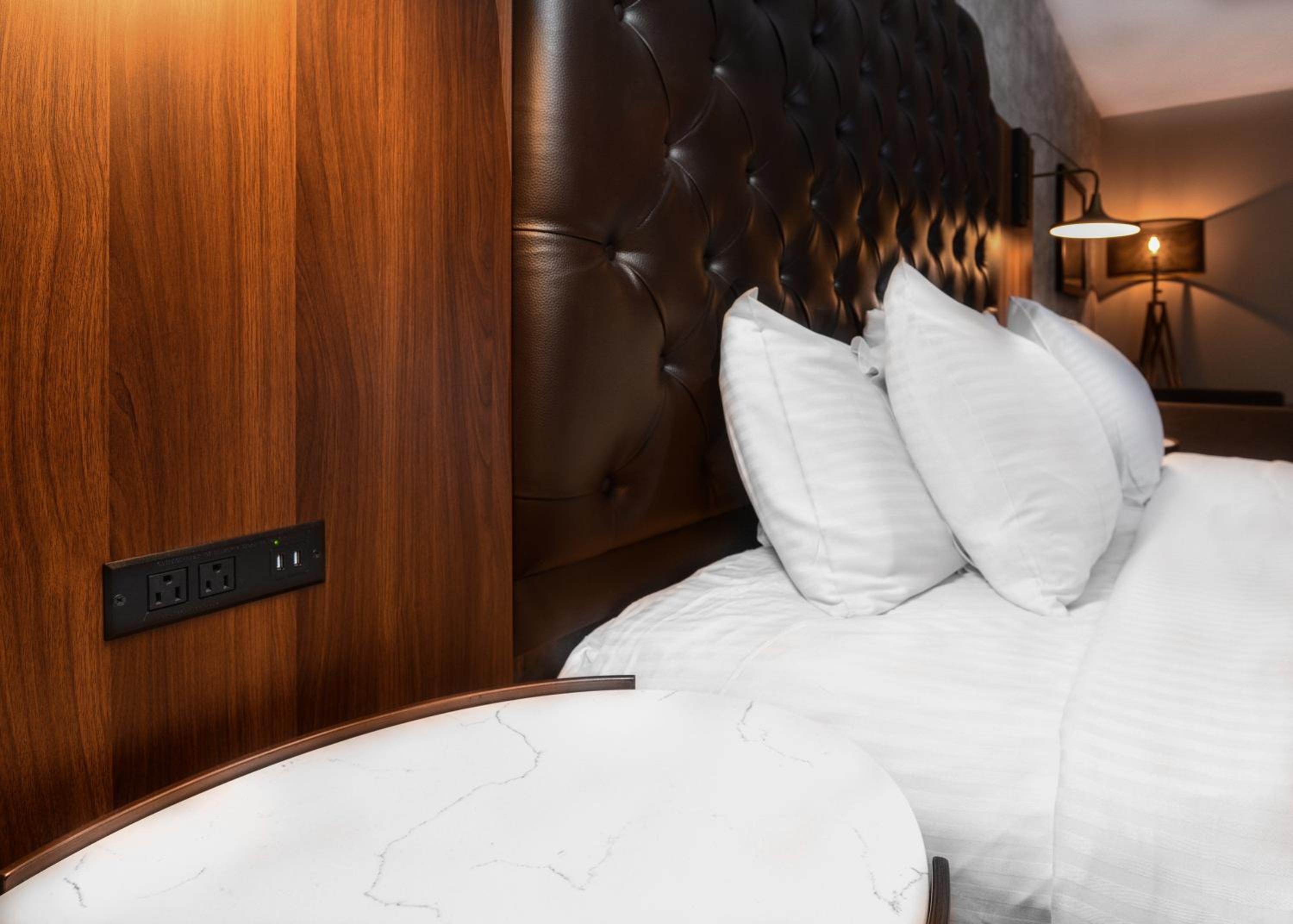 King Suite