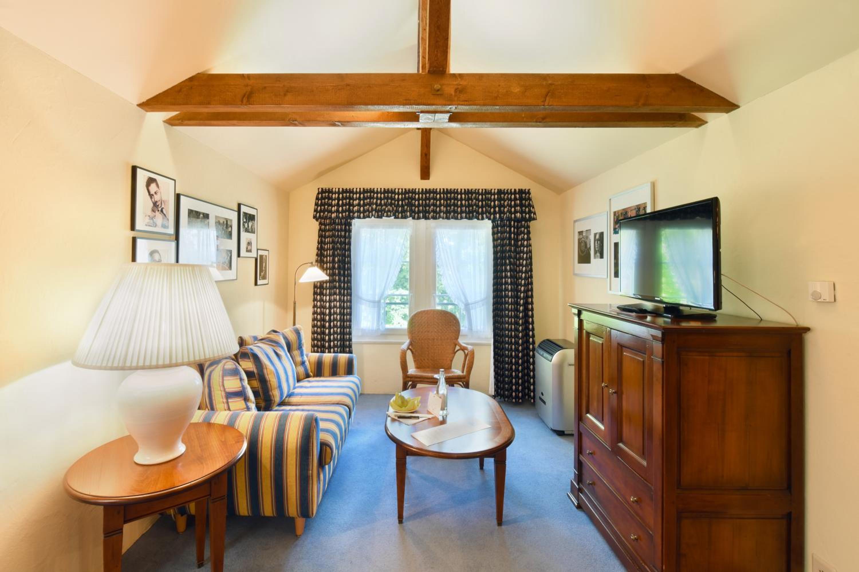 Jazz Junior Suite