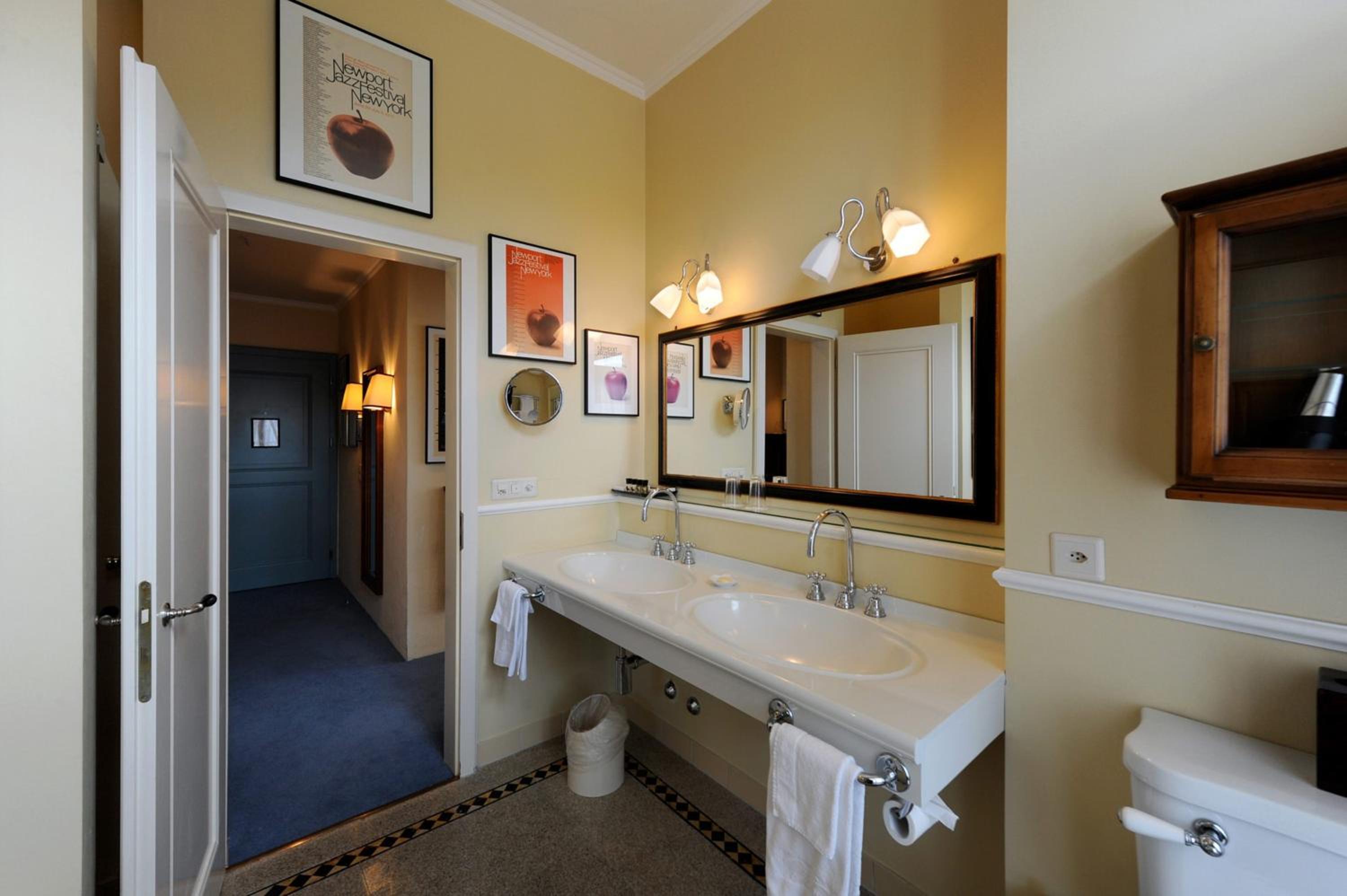 Jazz Junior Suite
