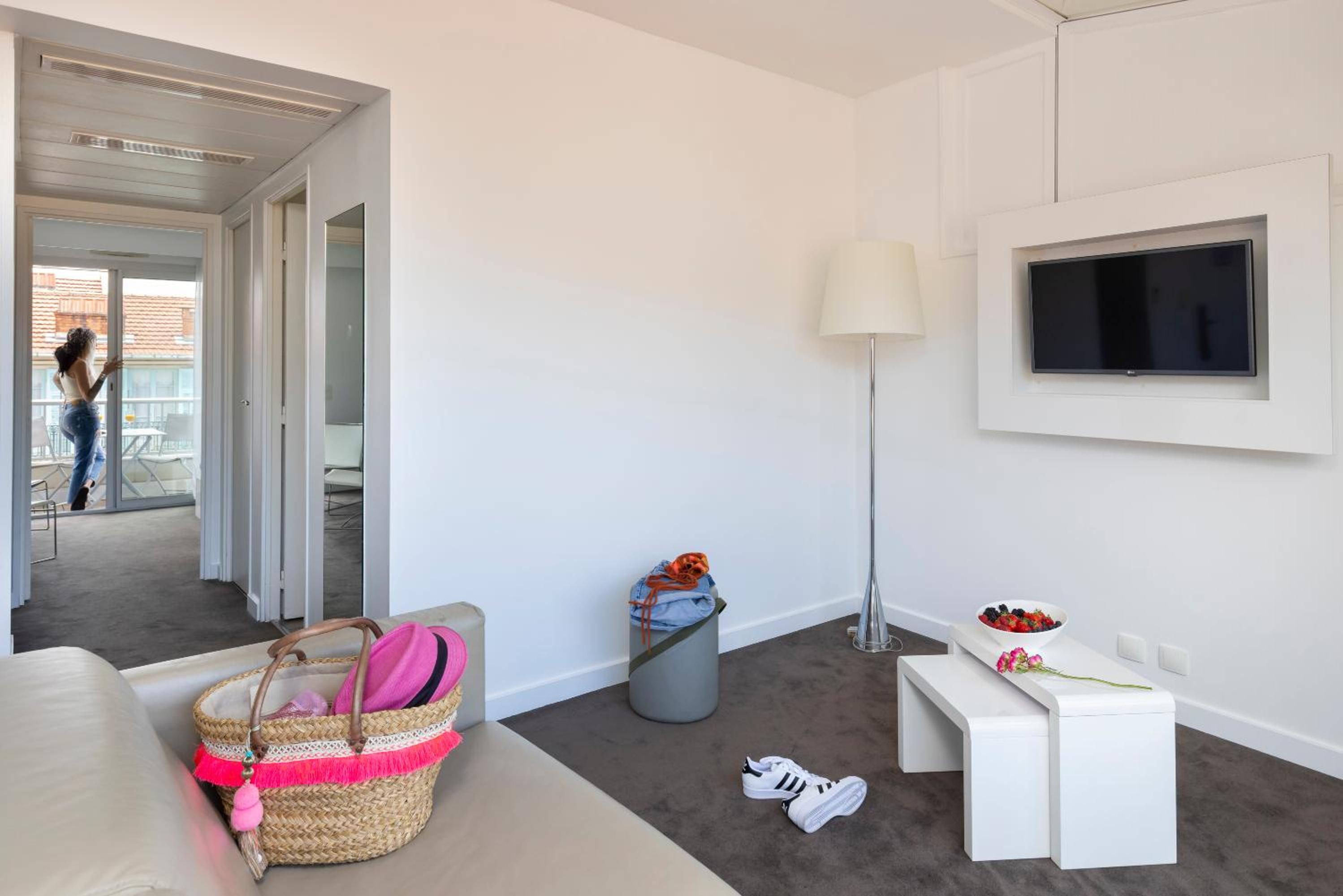Standard Family Suite