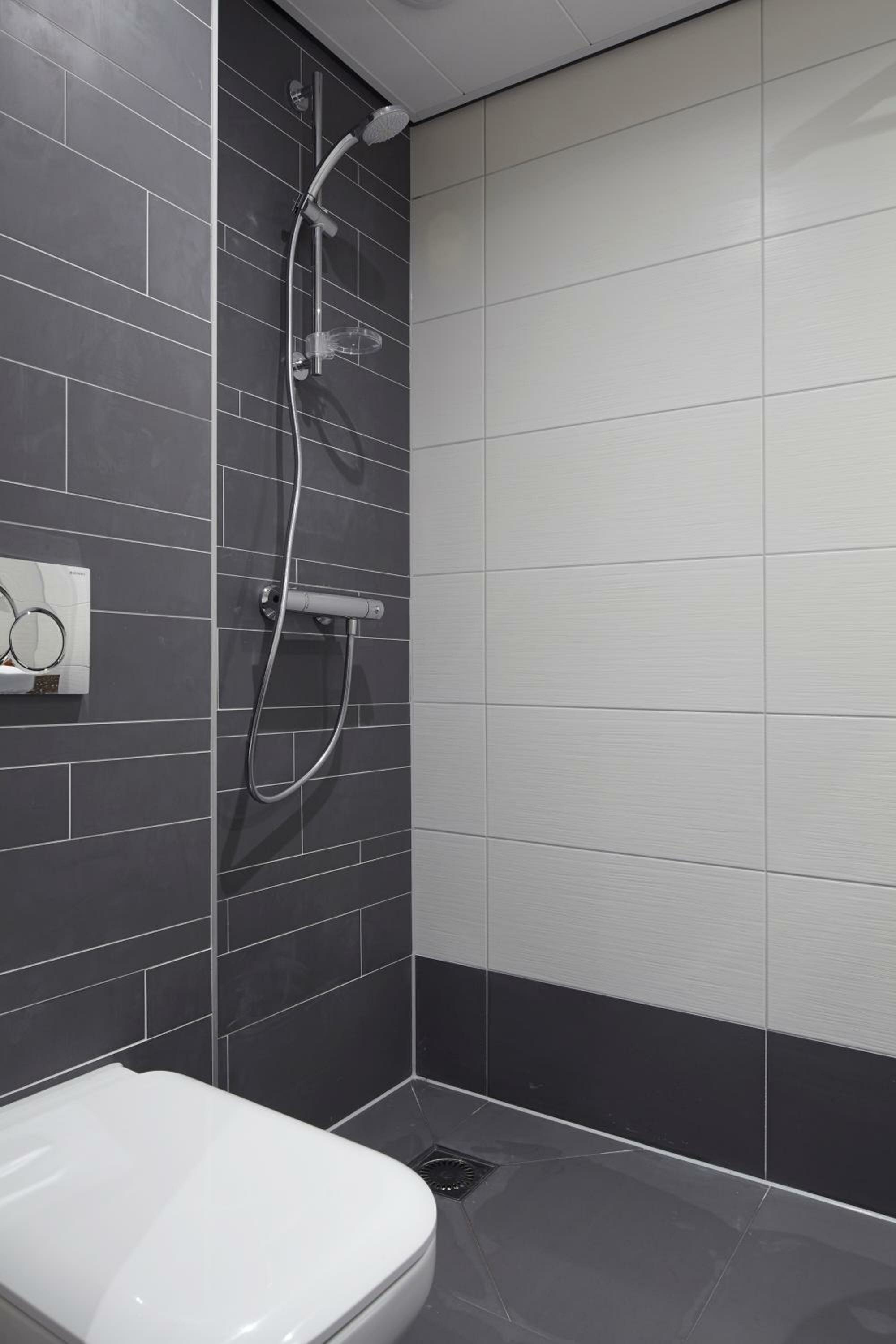 Comfort Double Room - Basement