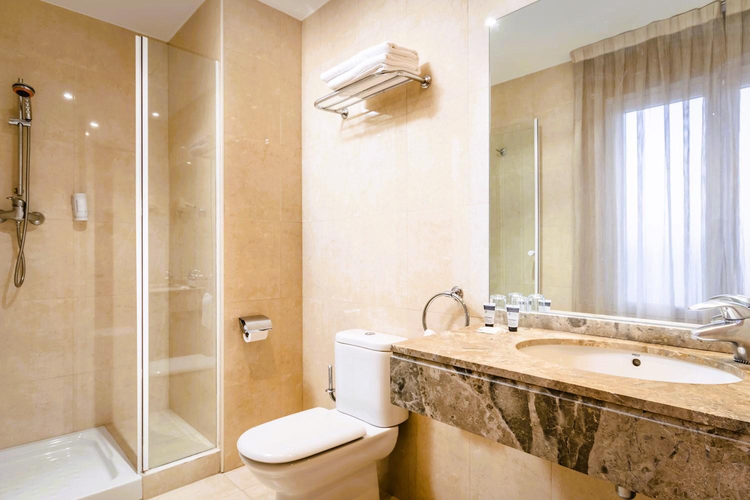 Double for Single Use