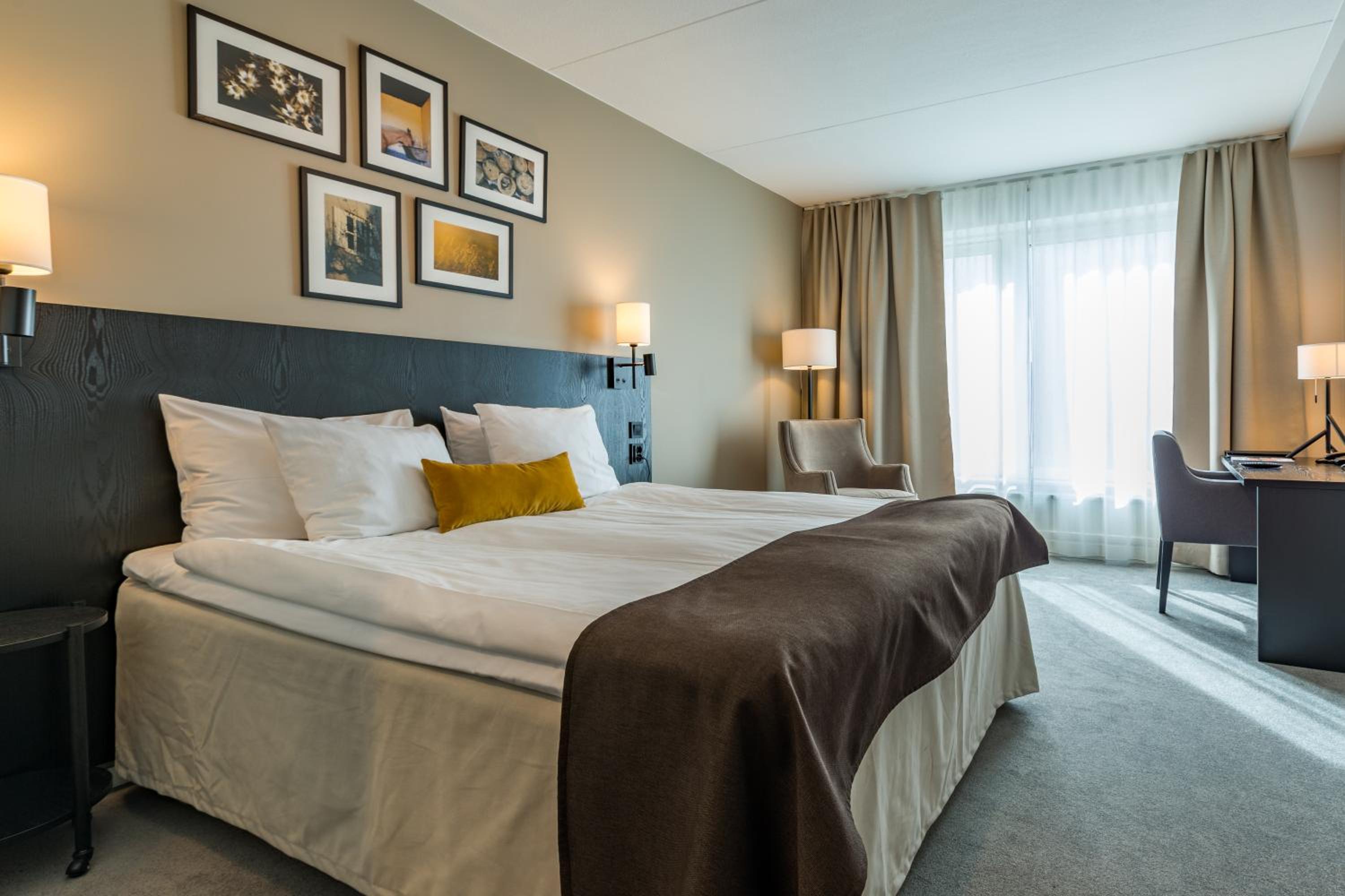 King Room