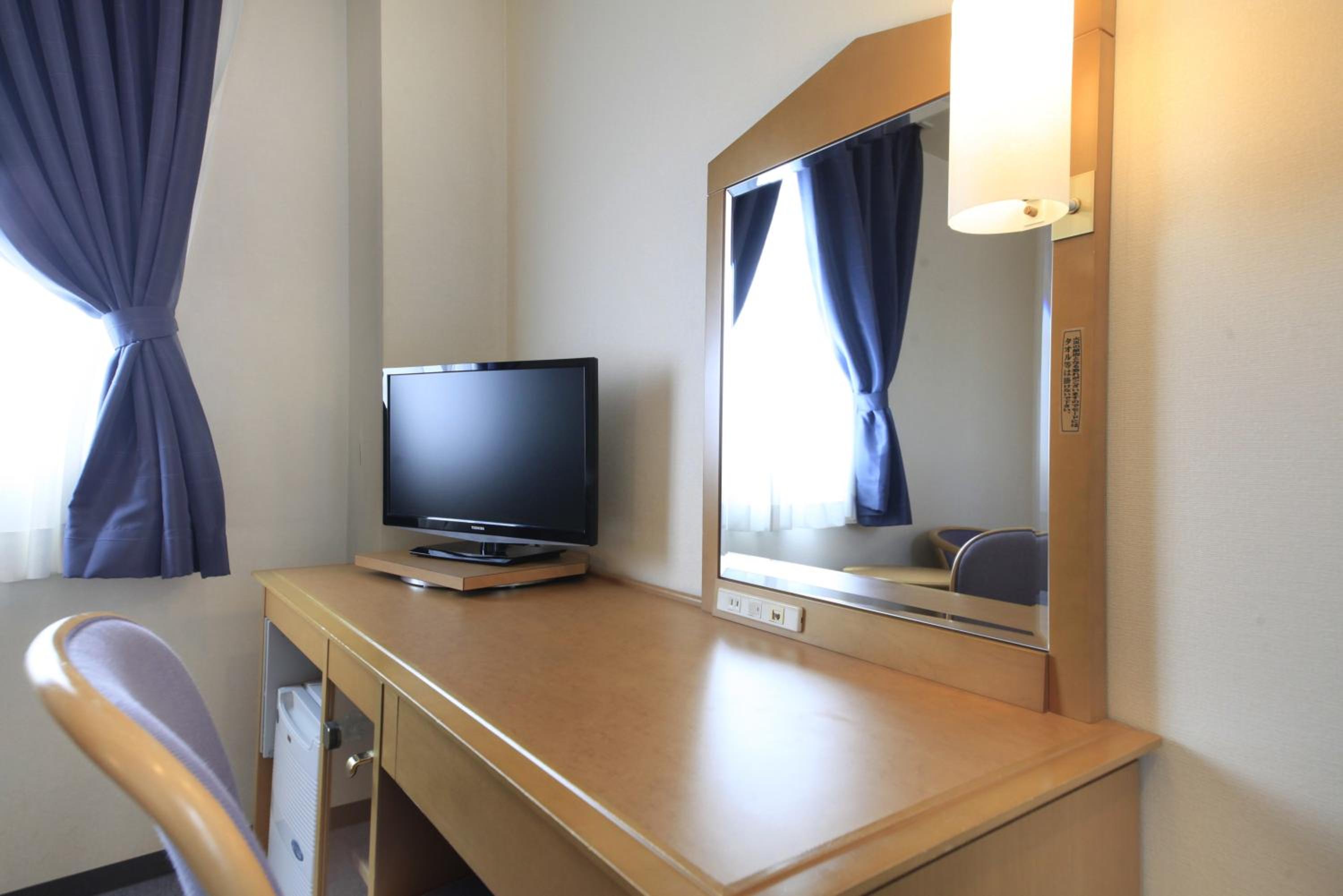 Double Room - Non-Smoking 