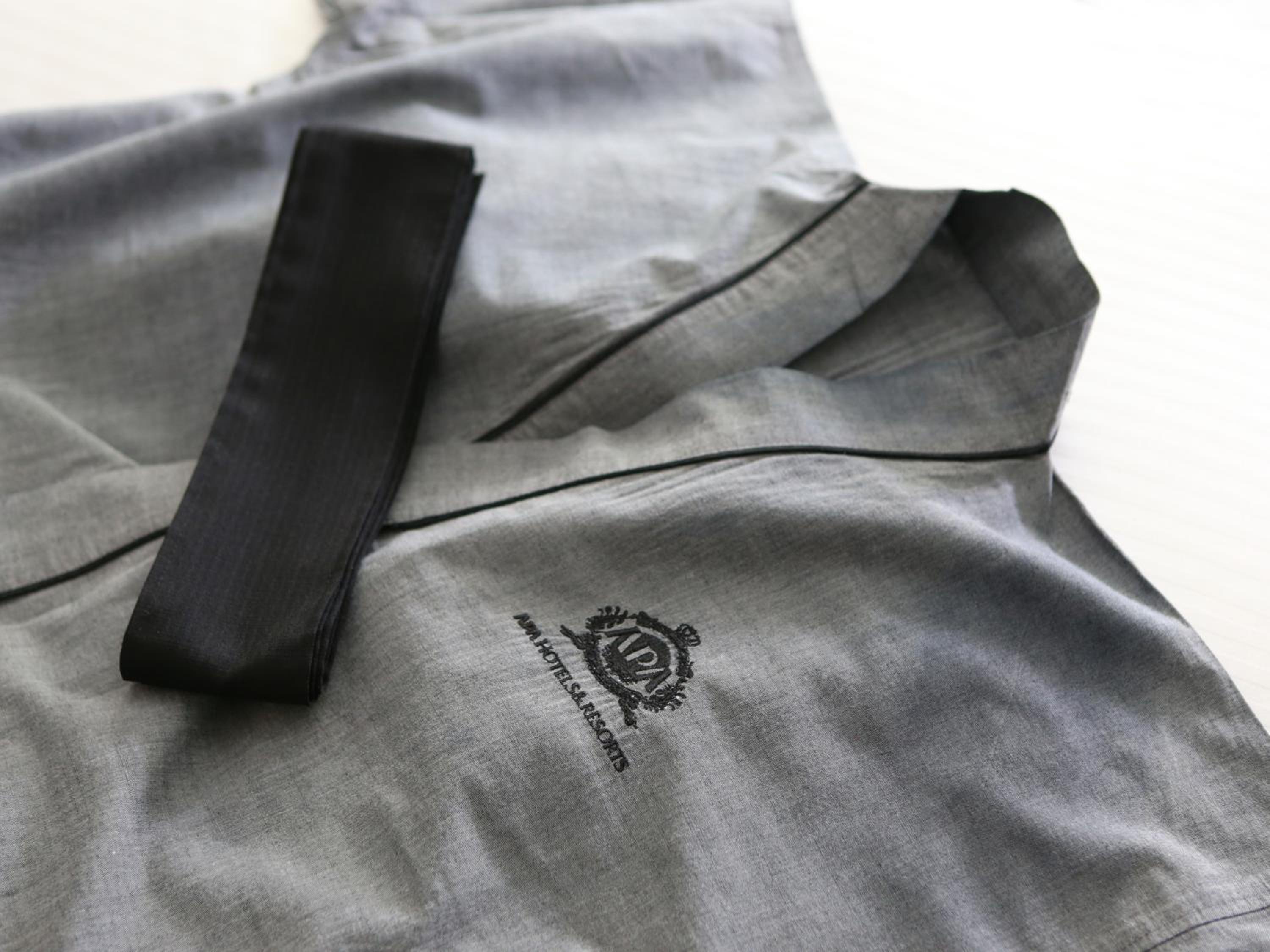 Double Room - Non-Smoking 