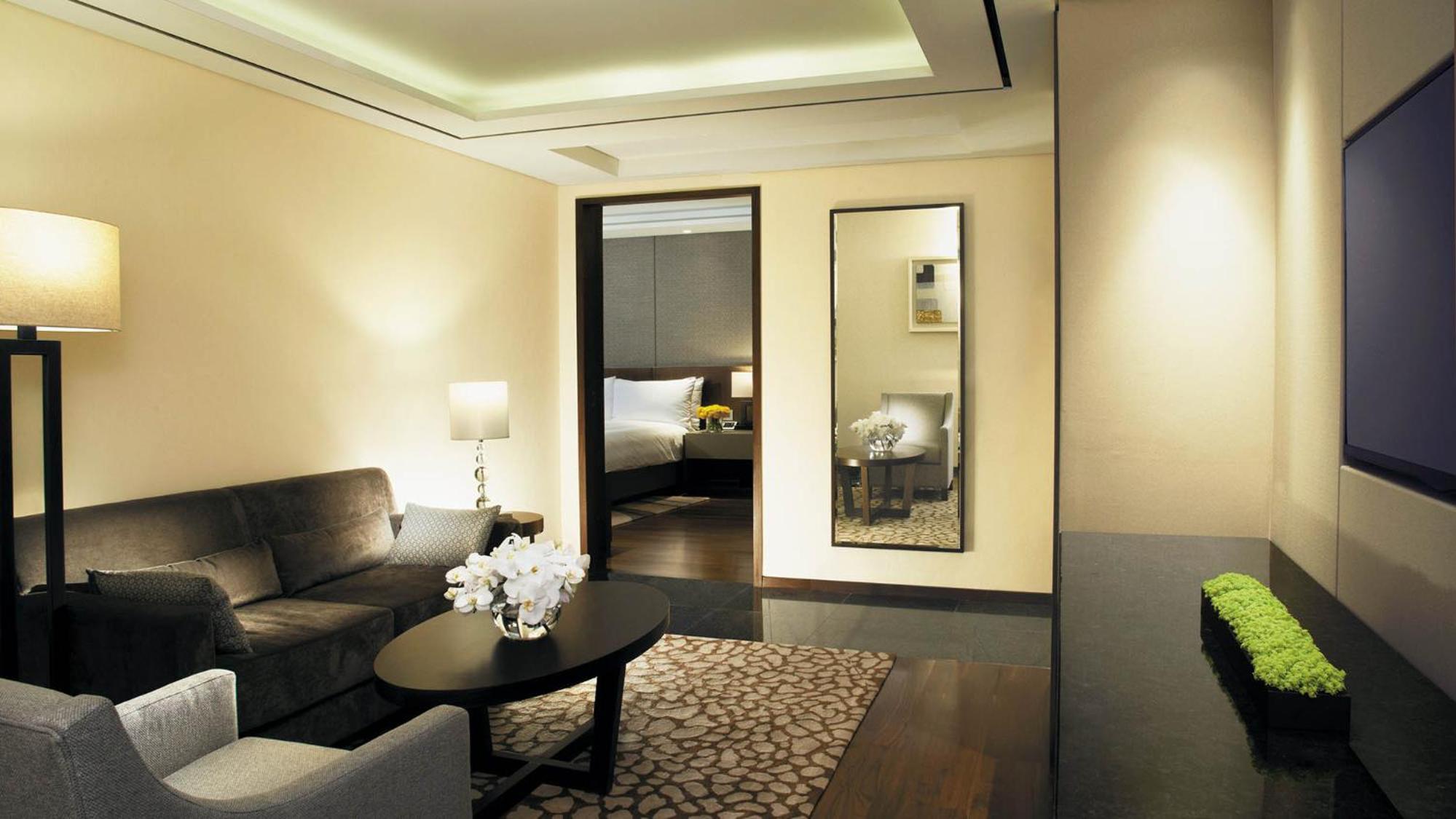 Superior Suite Double Room