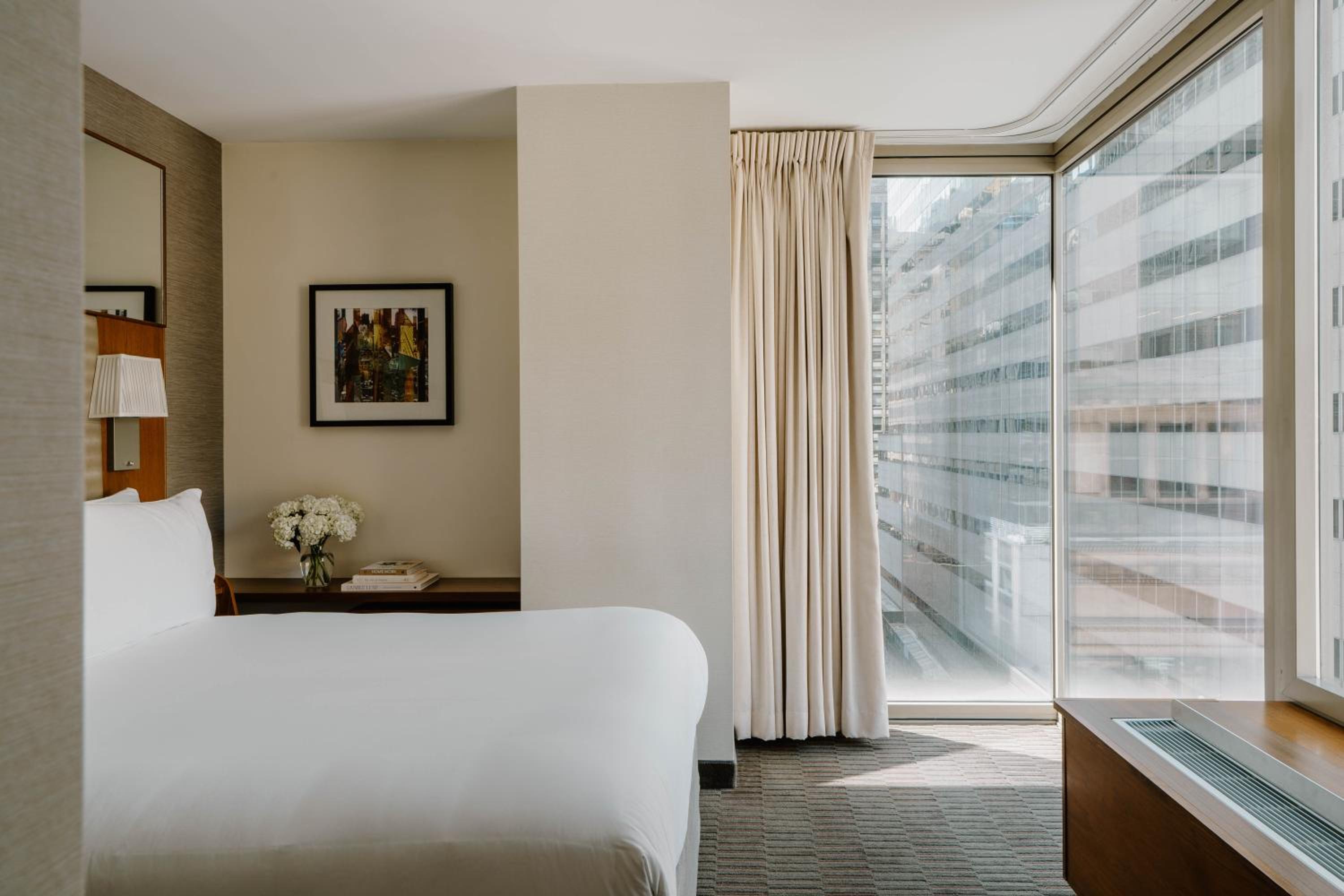 Mobility Accessible Standard Room