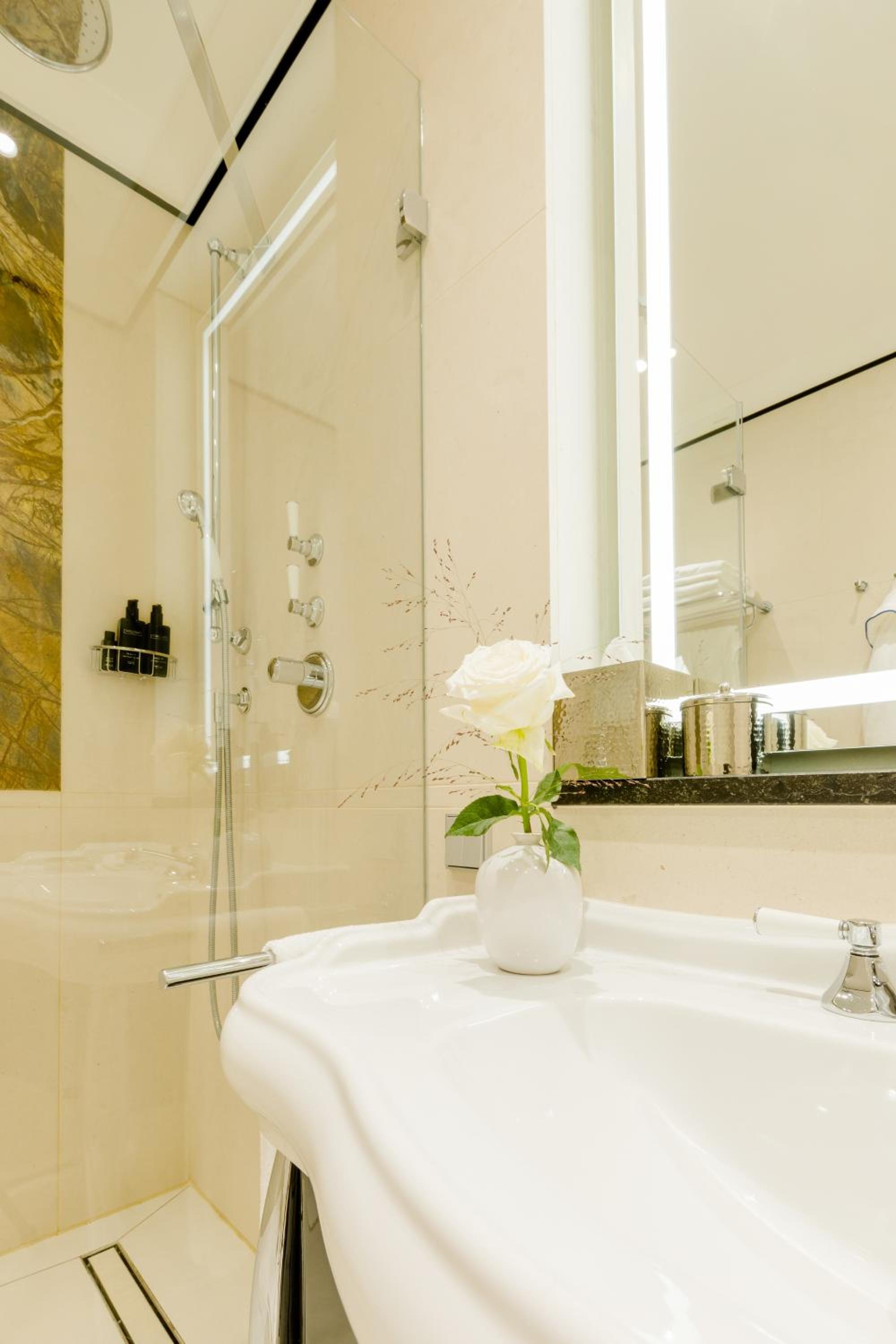 Grand Superior Double Room