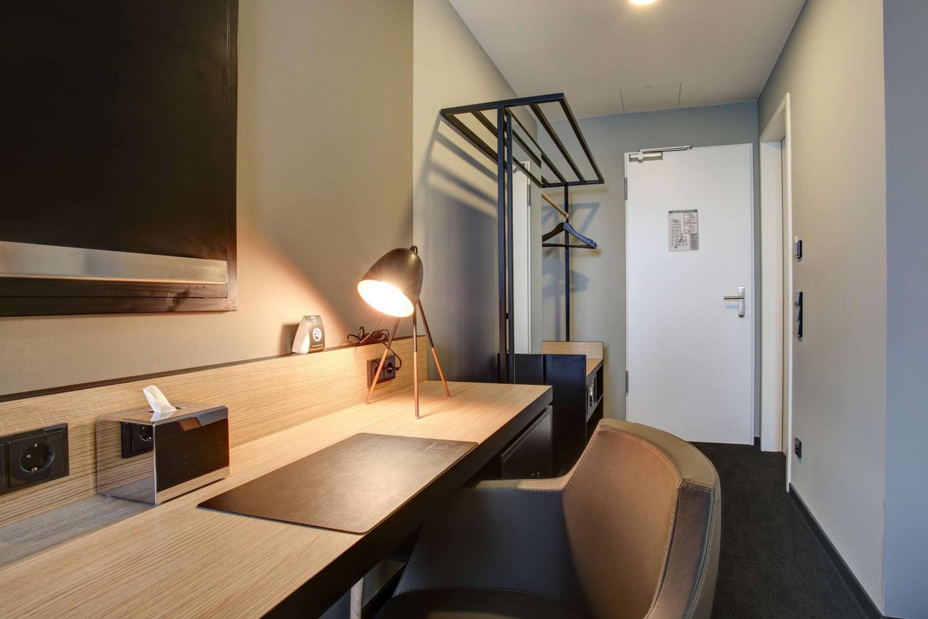 Comfort Double Room - Annex