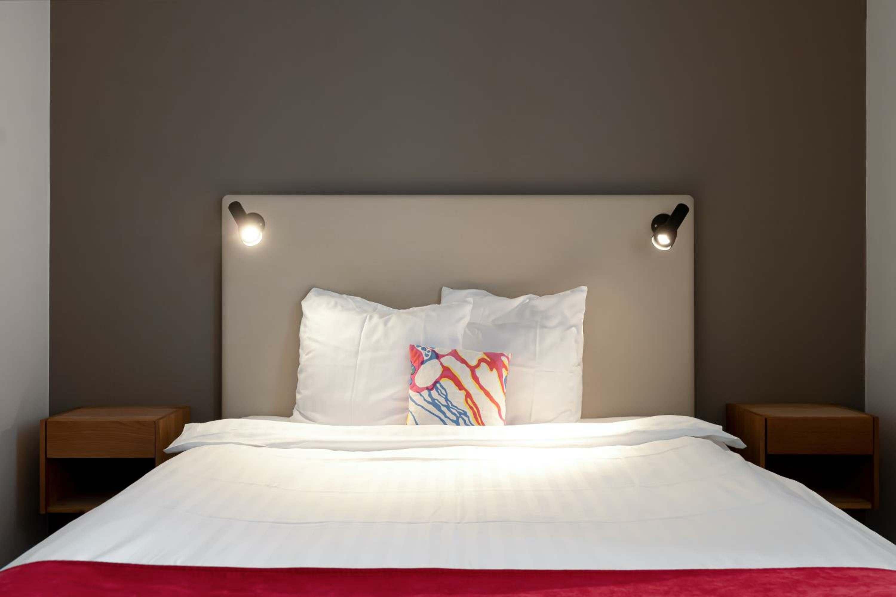 Small Double Room