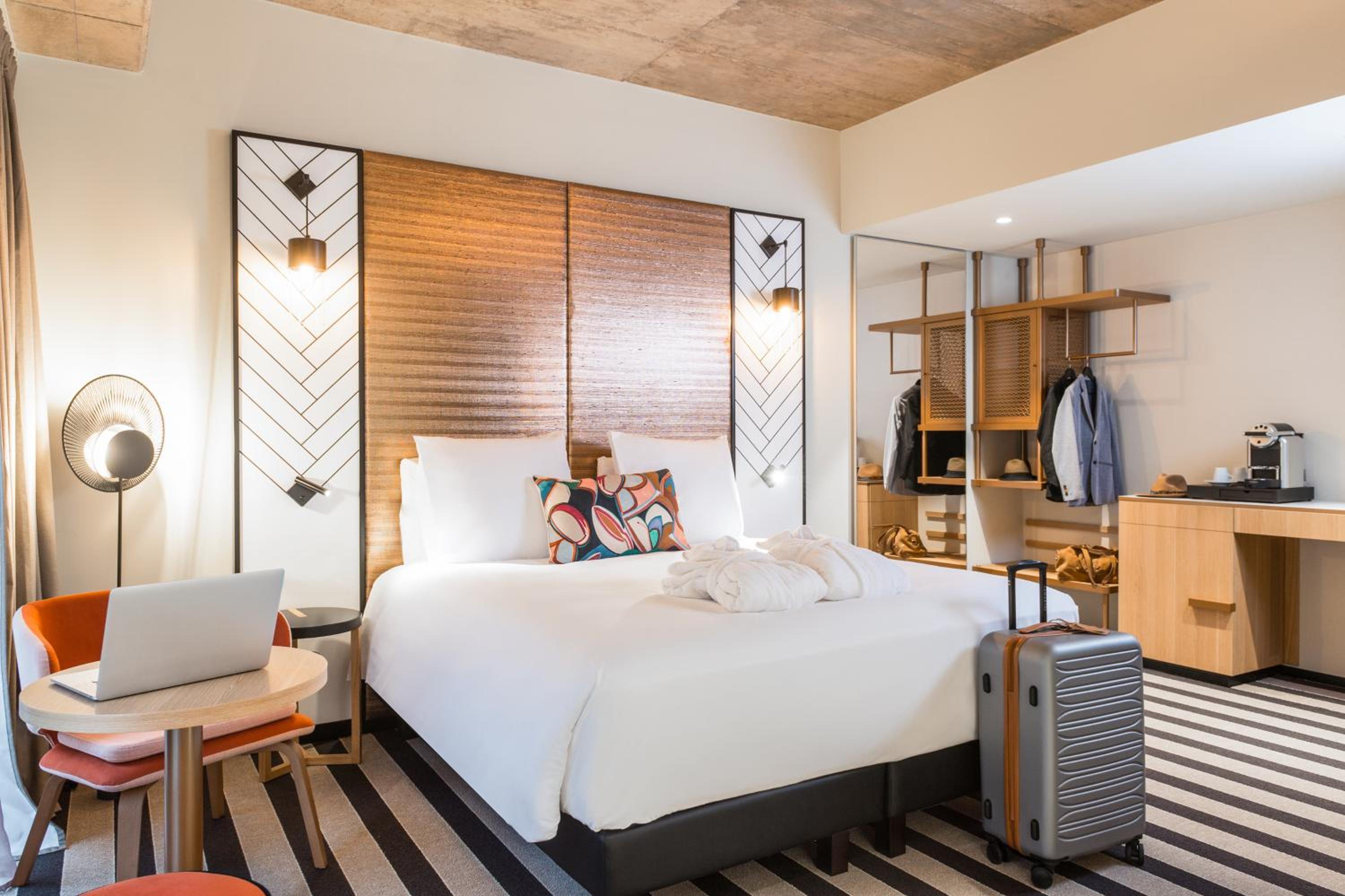 Privilege Double Room