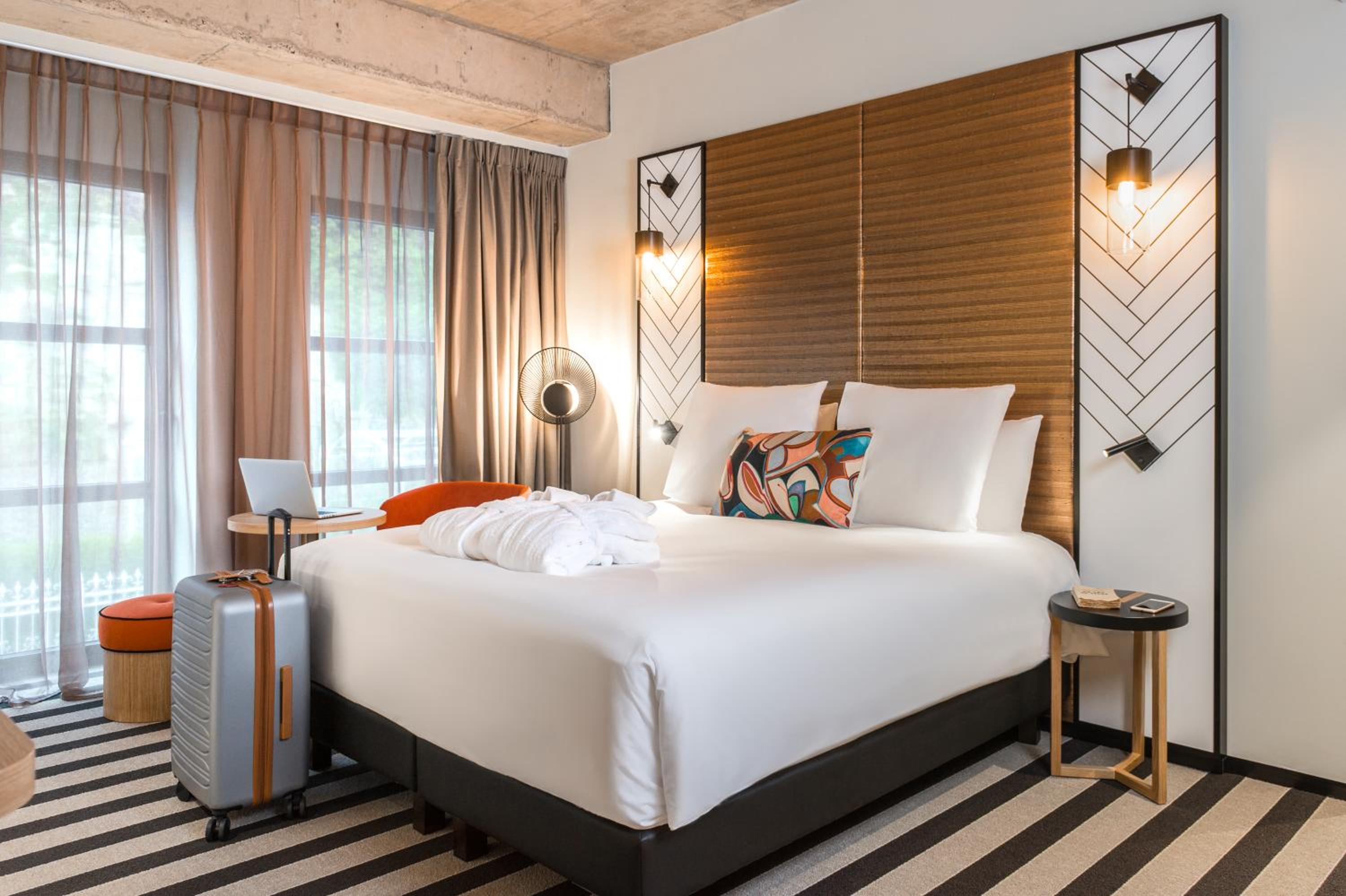 Privilege Double Room