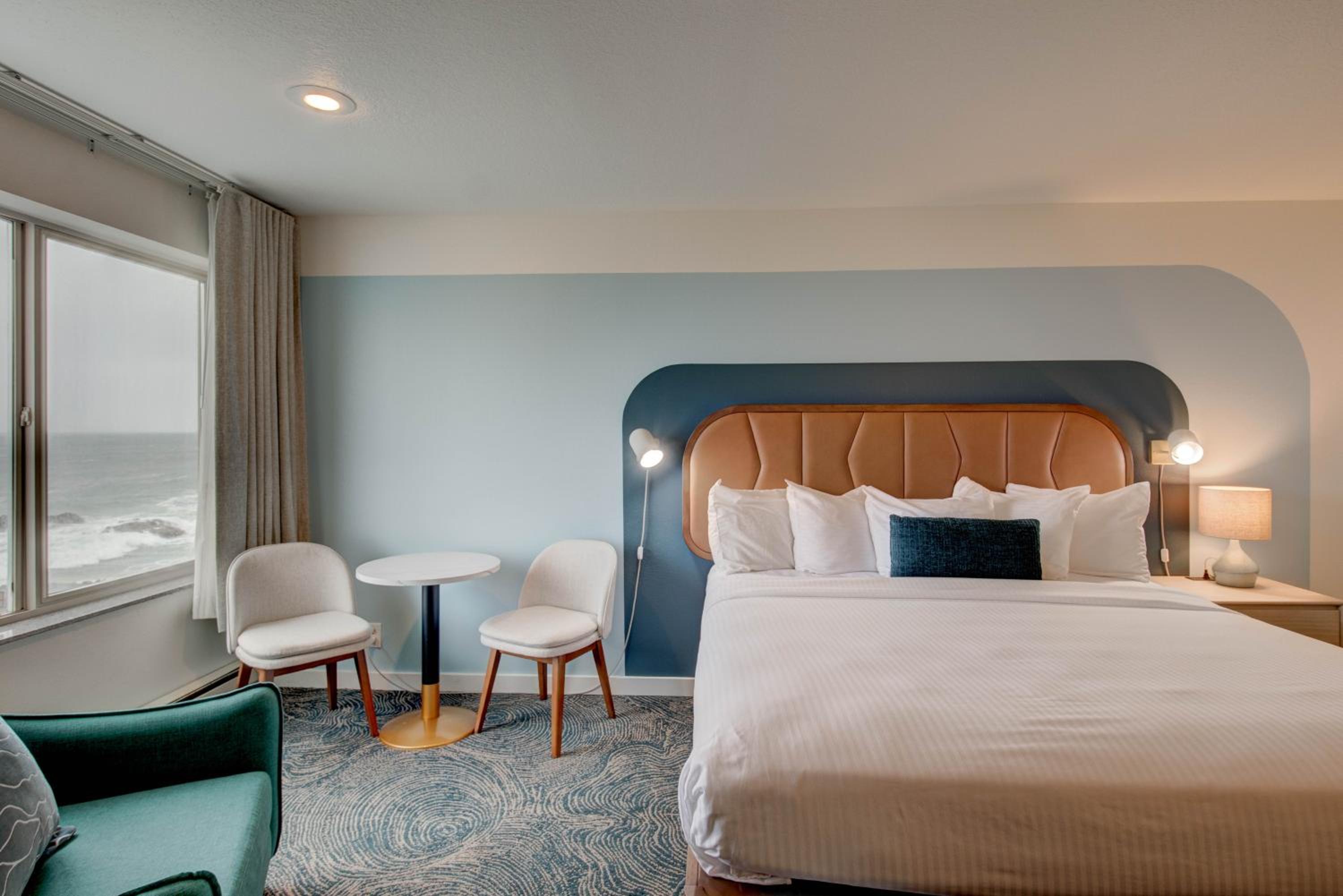 King Room with Ocean View