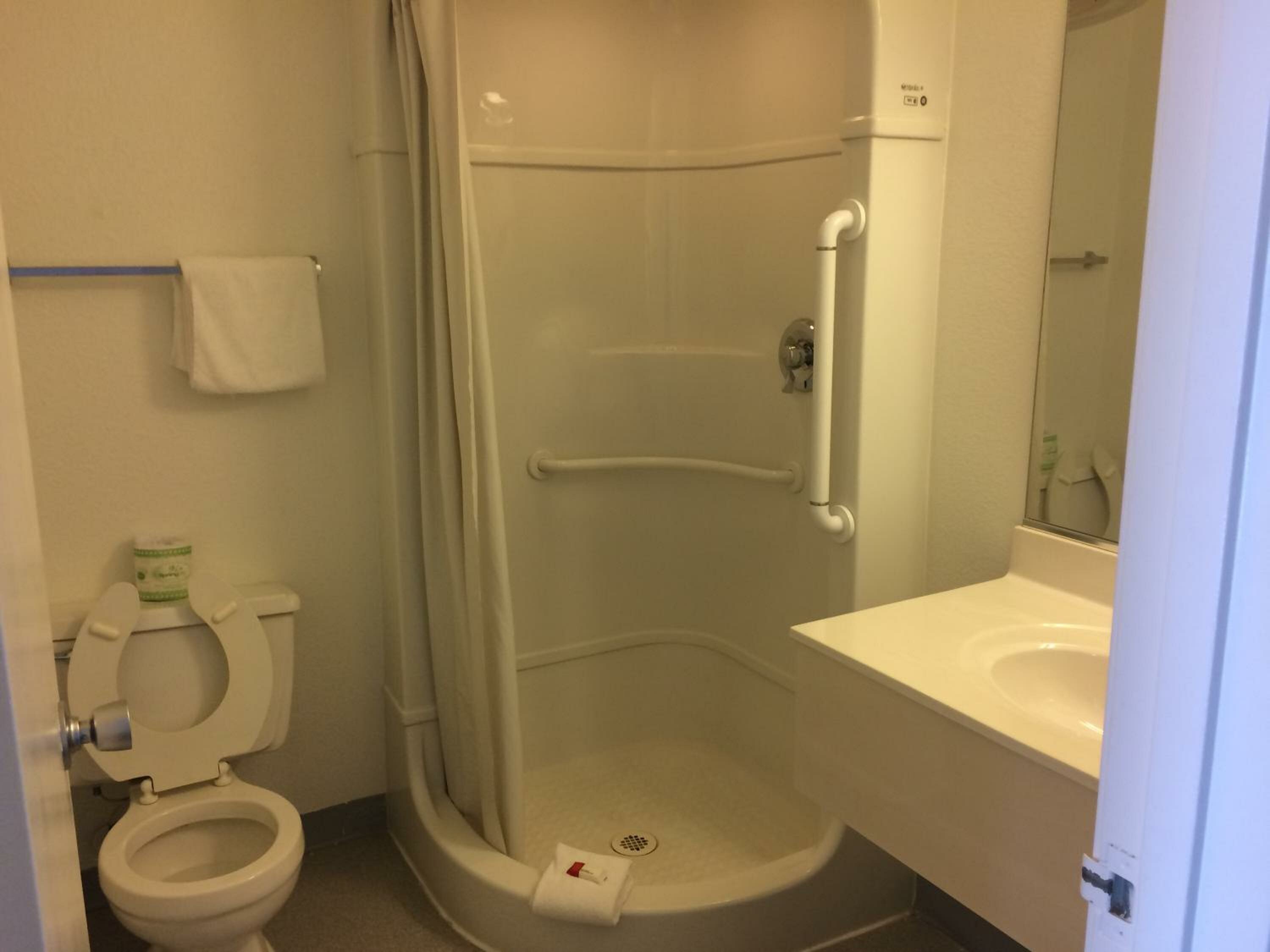  Deluxe Double Room With Two Double Beds - Non-Smoking