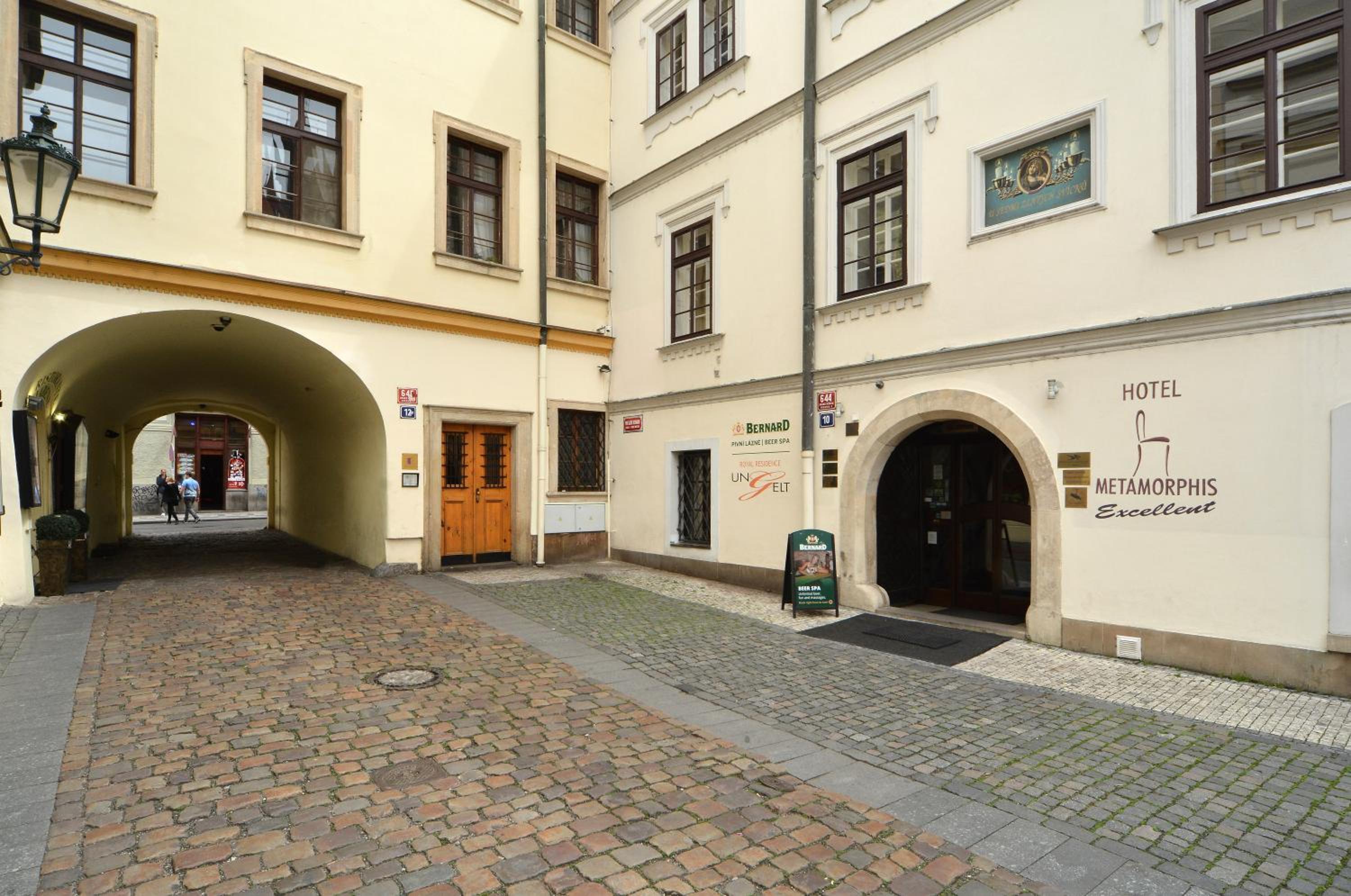 Single Room