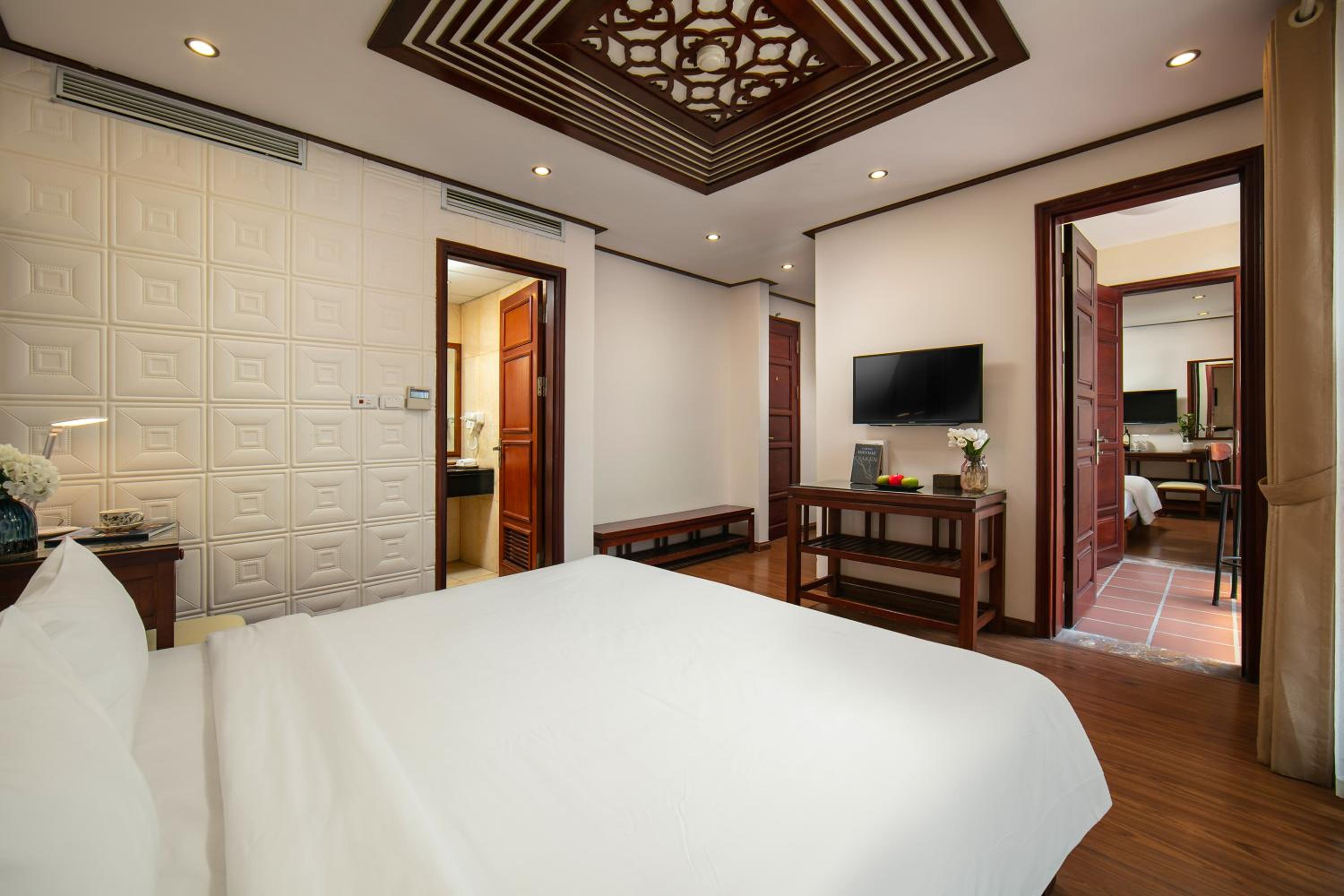 Historical Connect Family