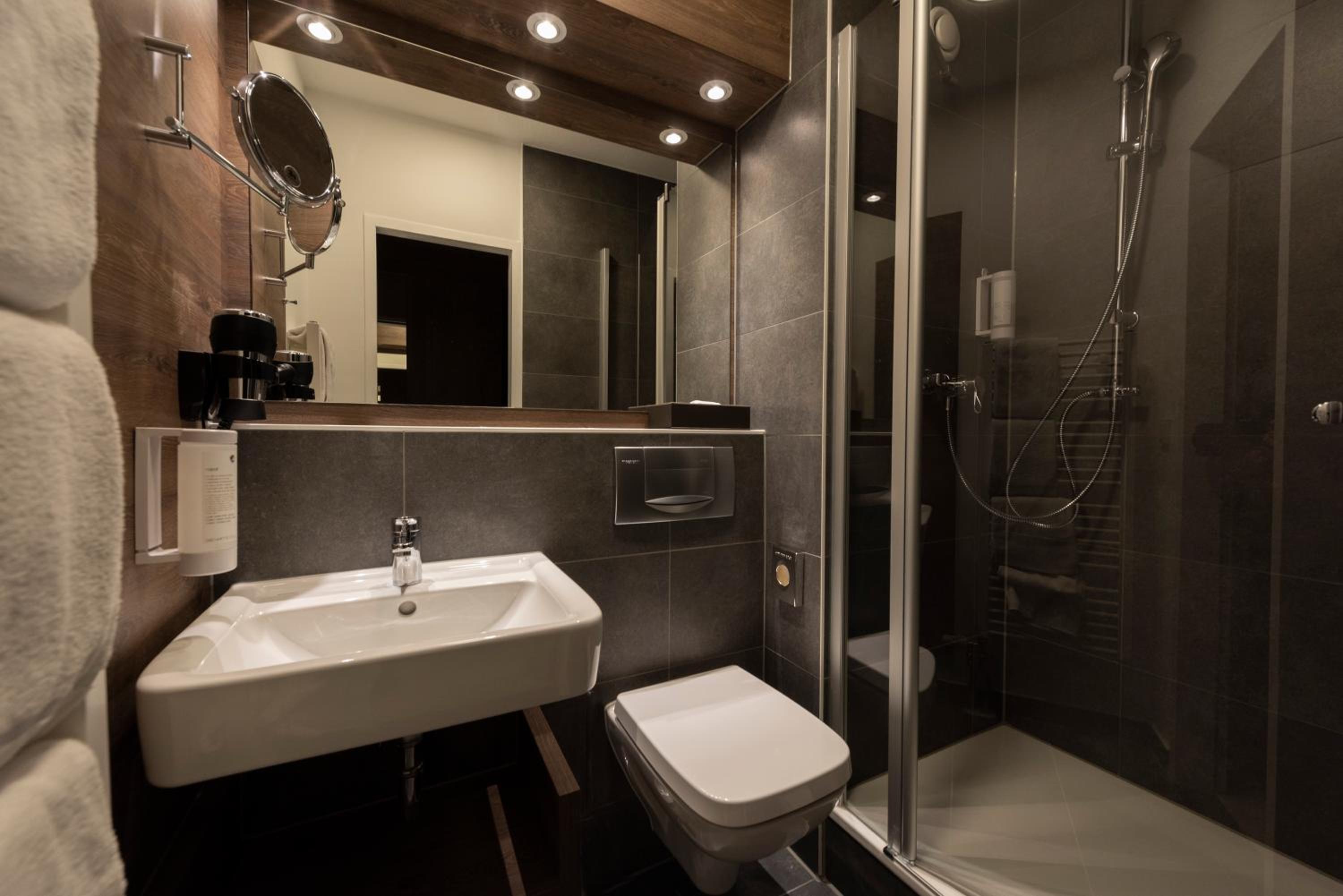 Quiet Comfort Double Room