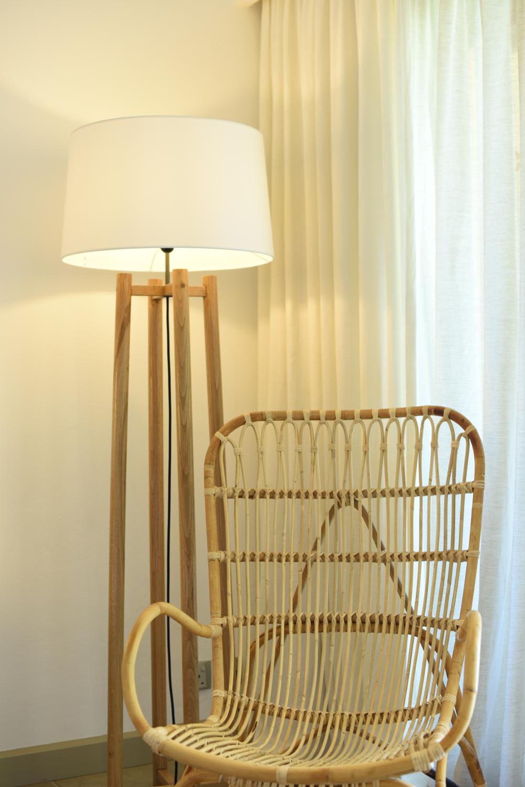 Privilege Seaview Room