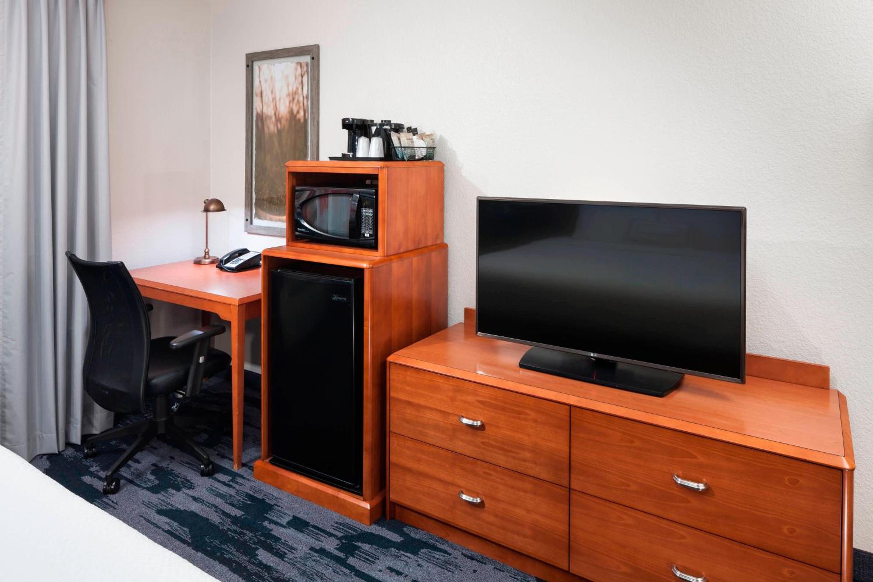 Double Room with Two Double Beds