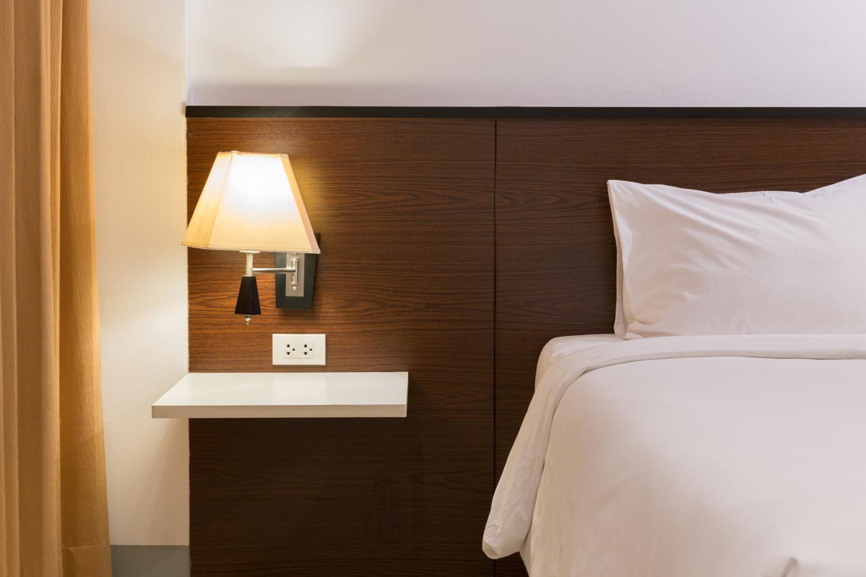 Comfort Double Room - Non-Smoking