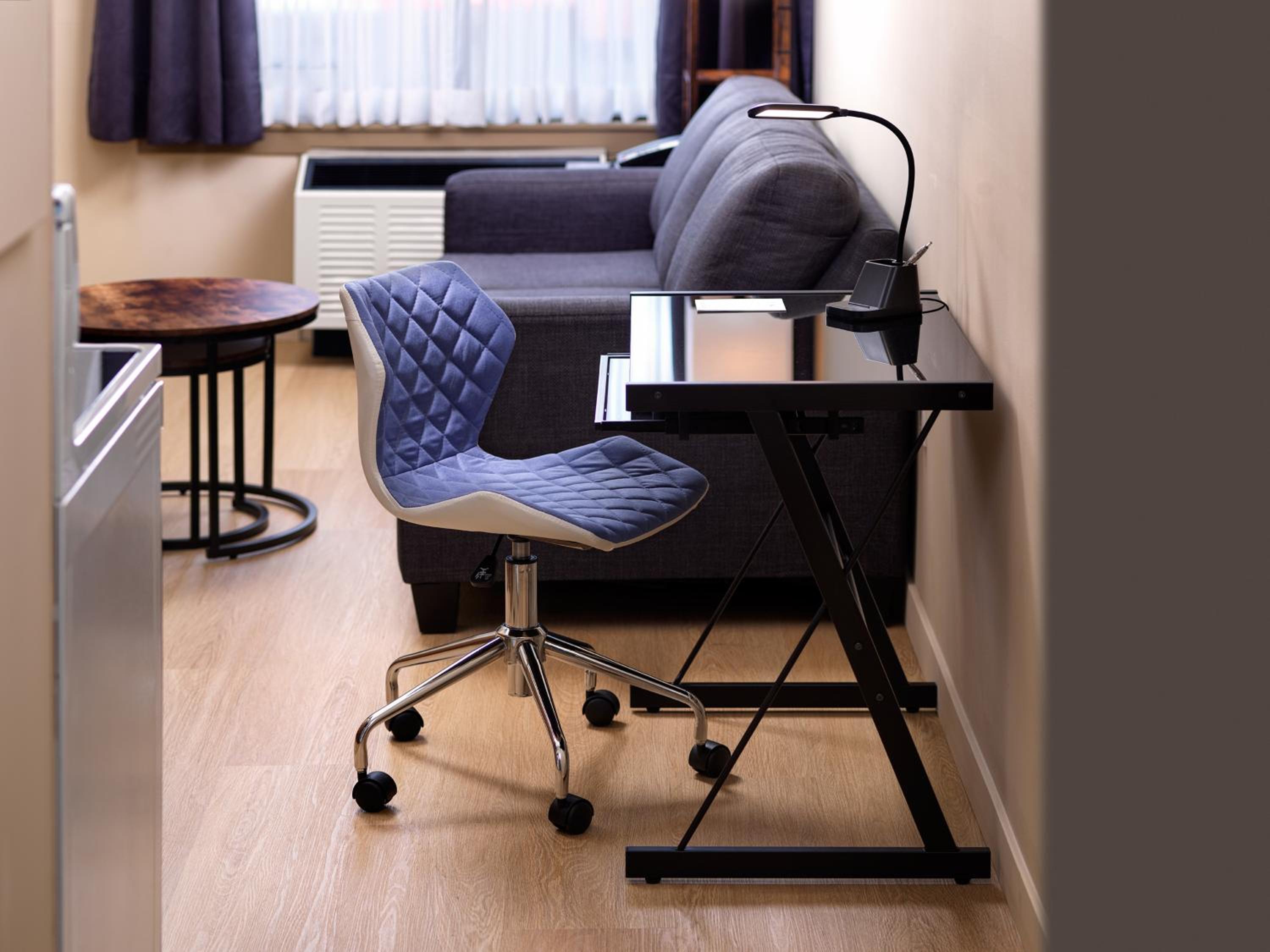 Executive Studio Suite