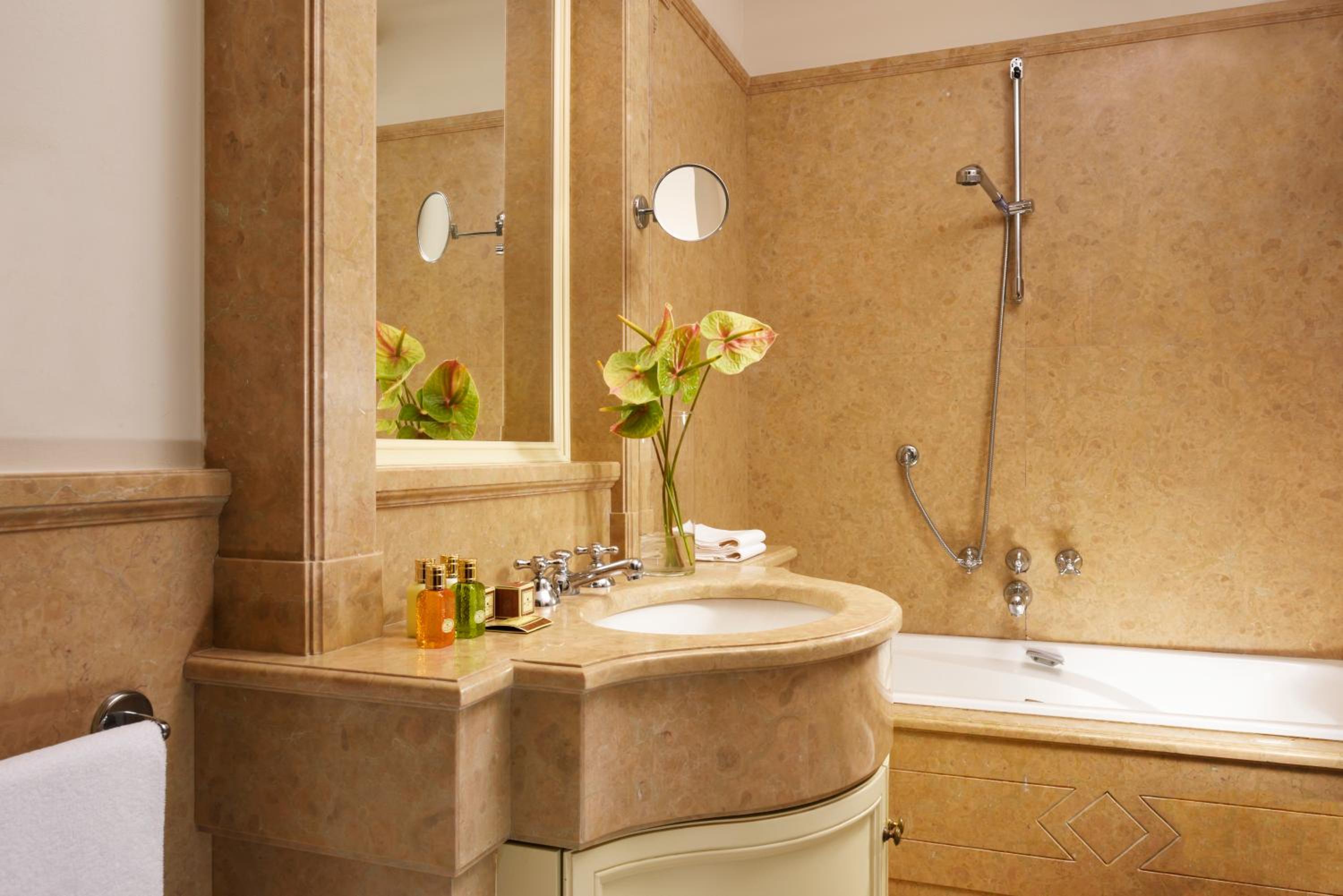 Superior with Lake View