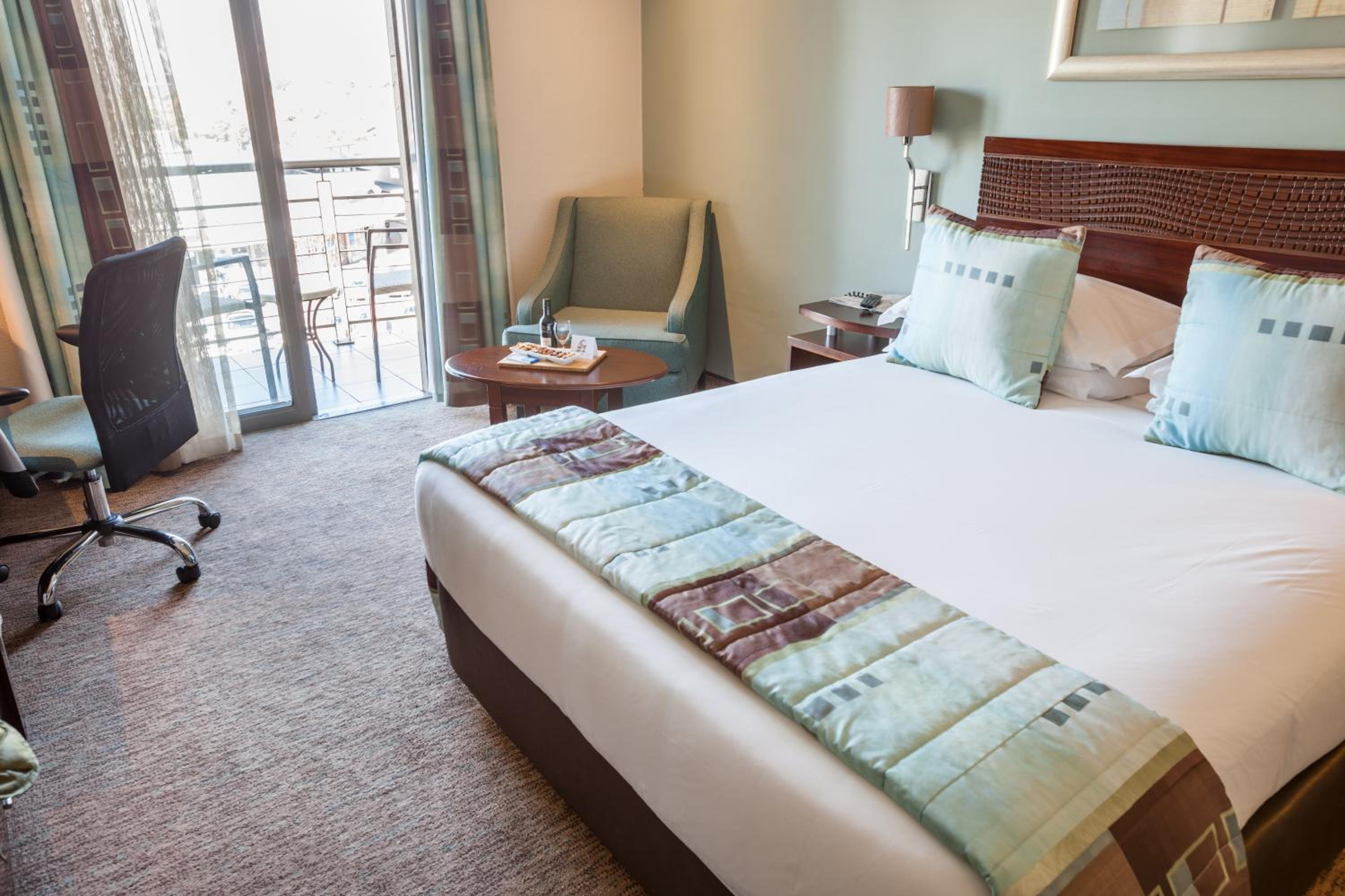 Double Room - Disability Access