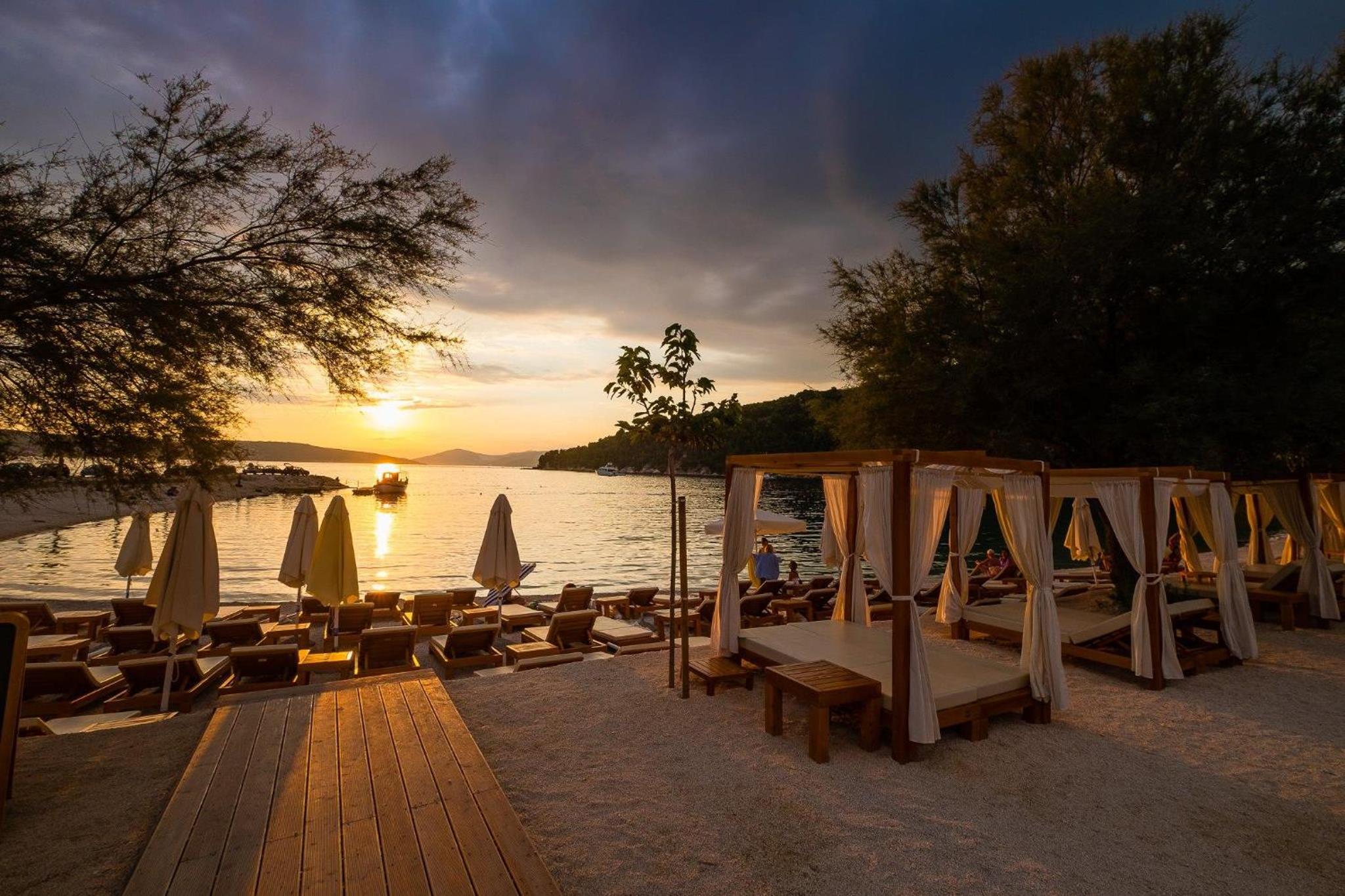 Superior Double Room with Balcony