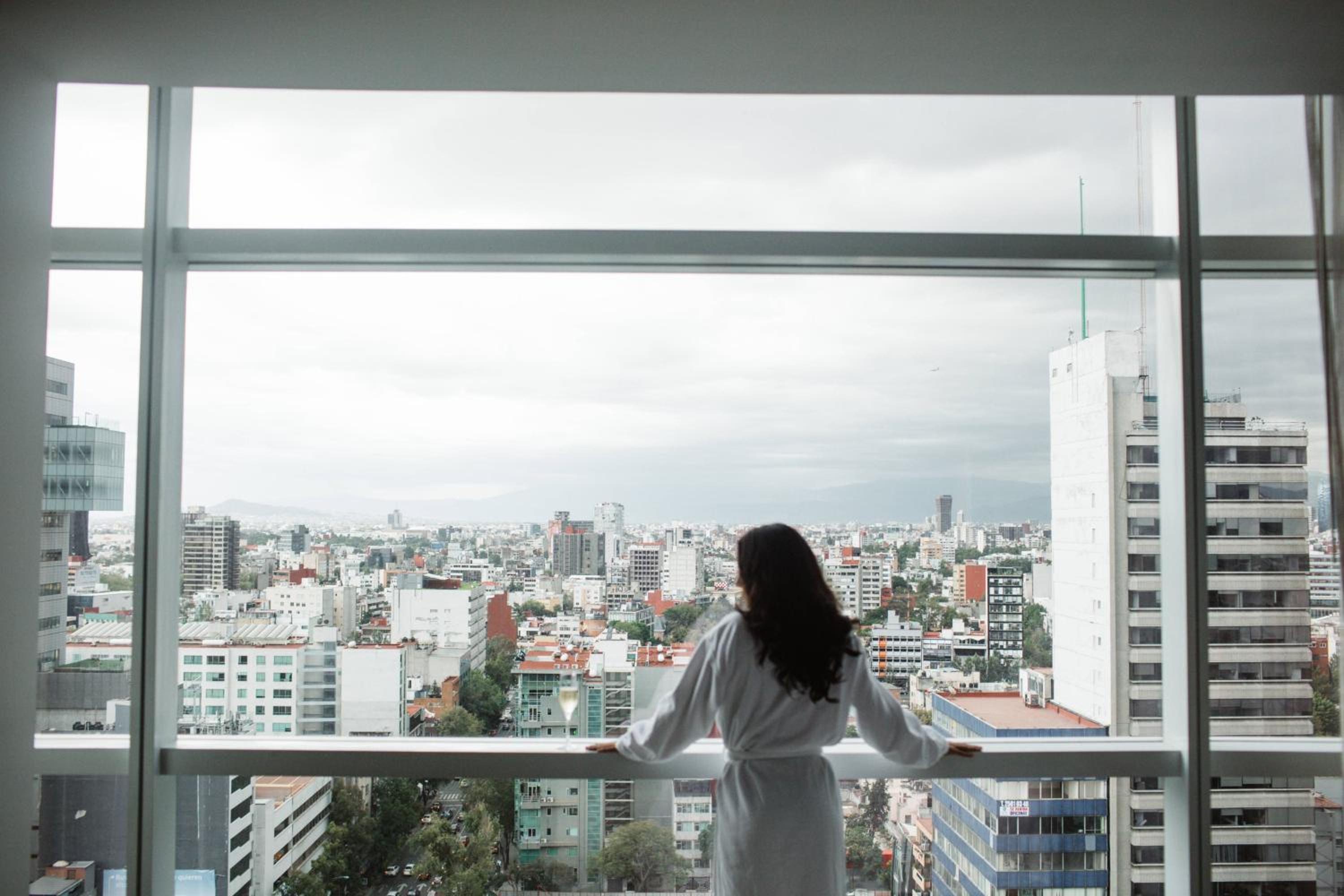 Executive Butler Service, Executive Suite, 1 King