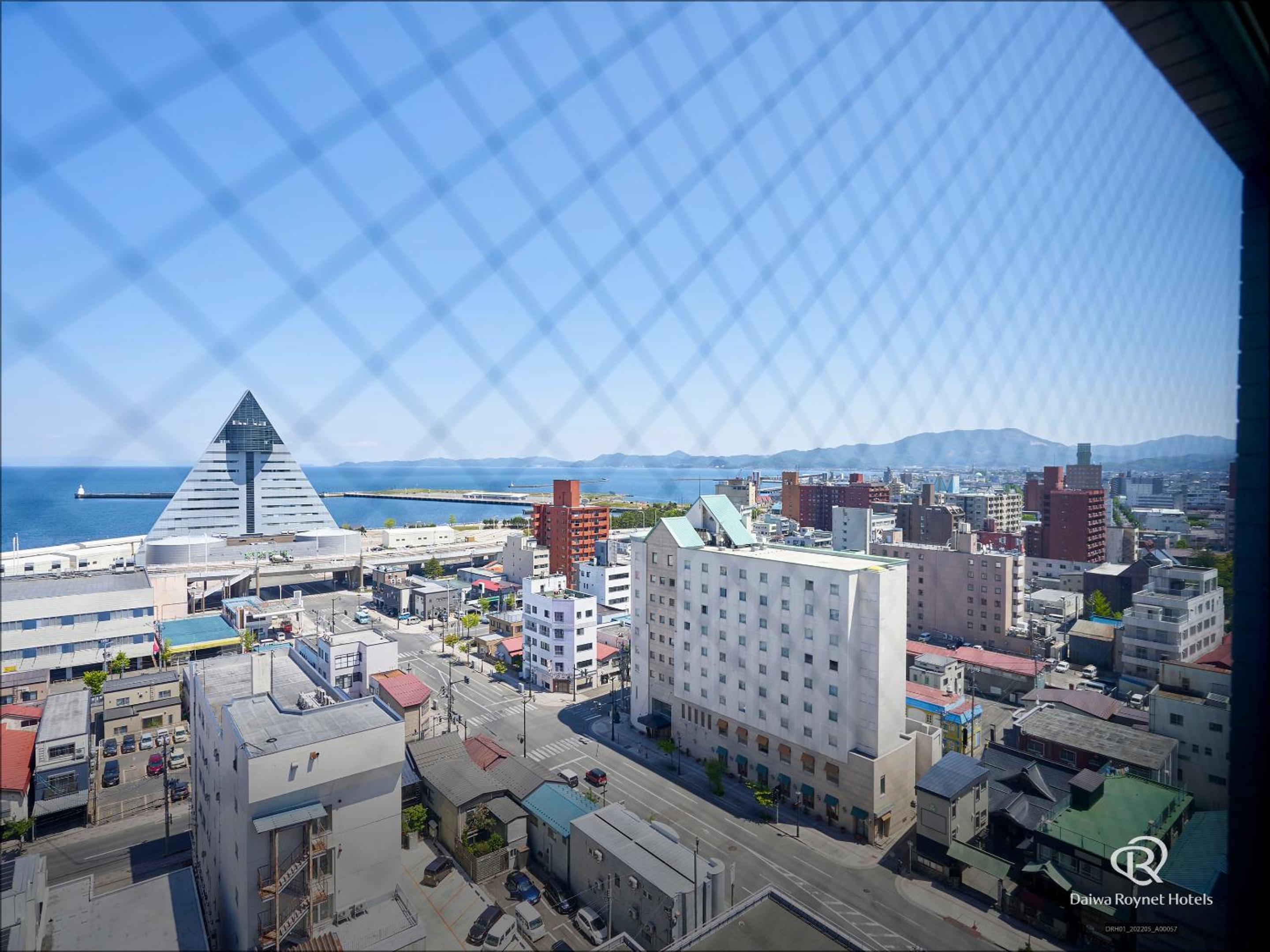 Deluxe Double Room - Non-Smoking