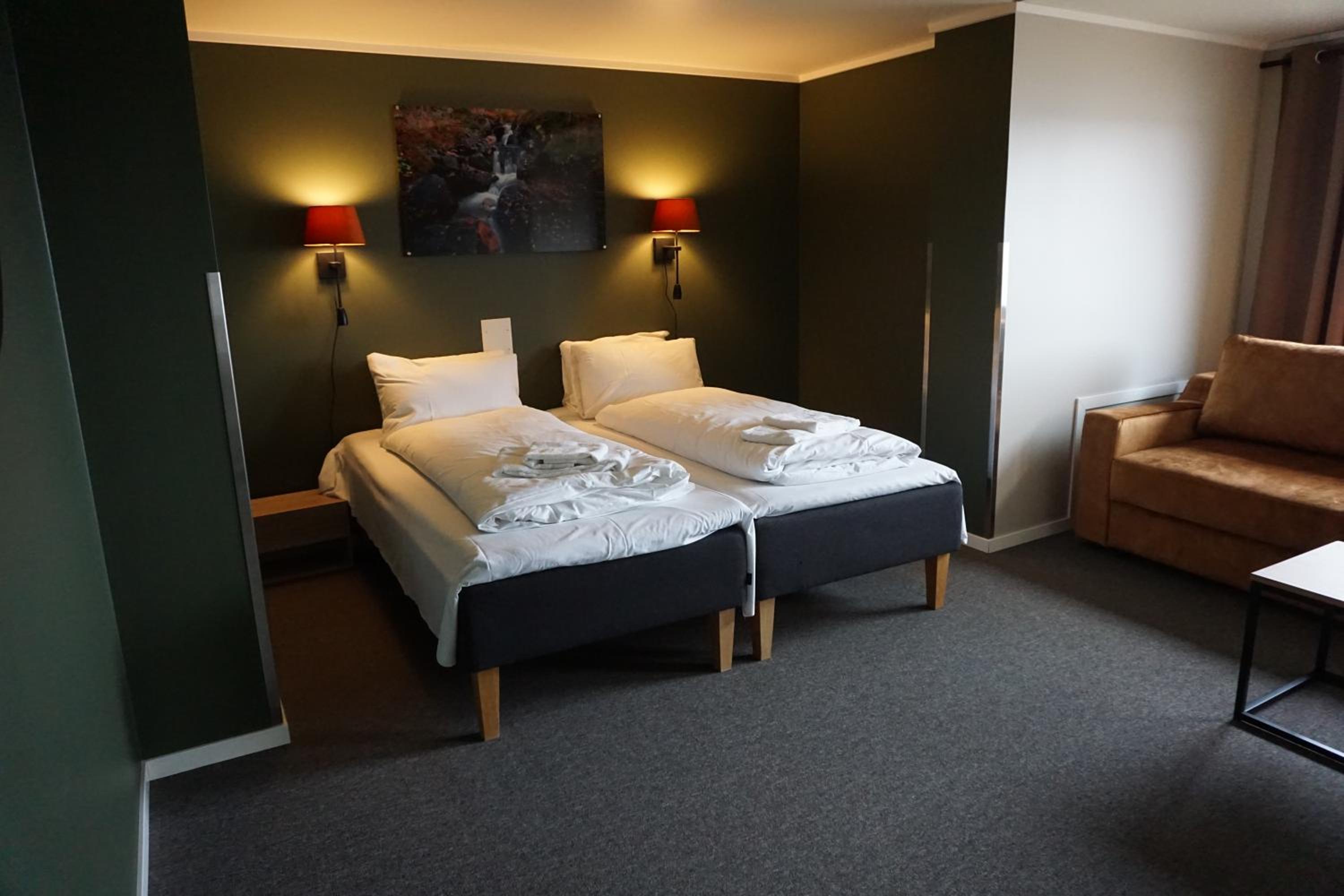 Superior Double Room